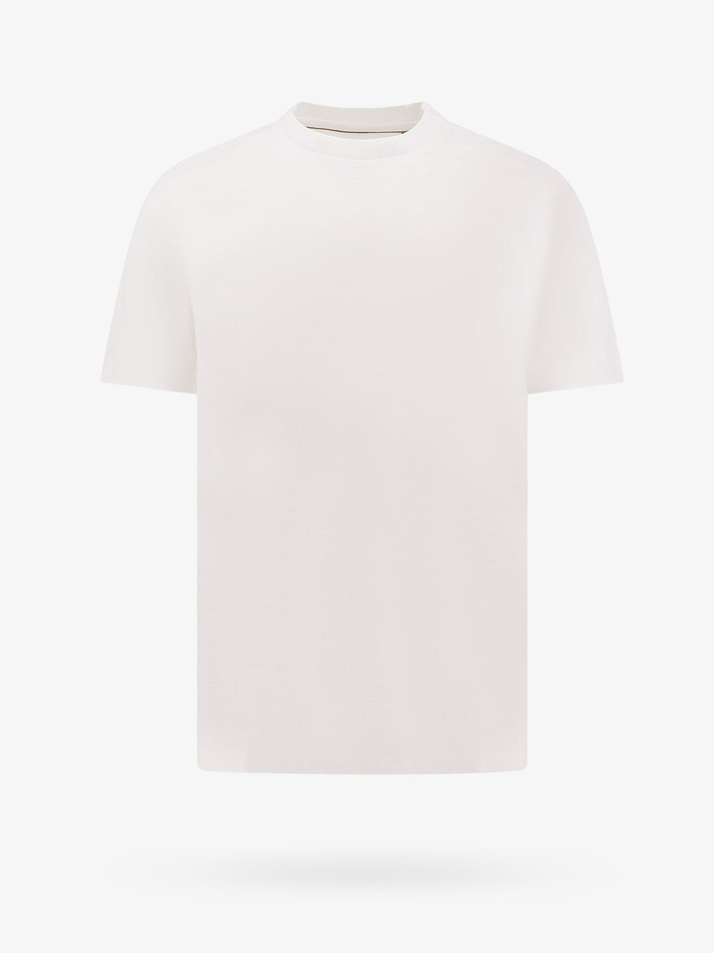 Boss Men Cotton T-Shirt