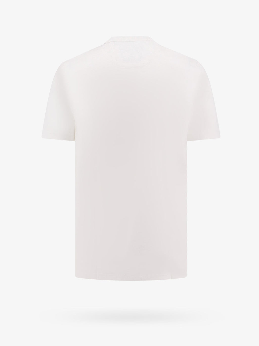 Boss Men Cotton T-Shirt