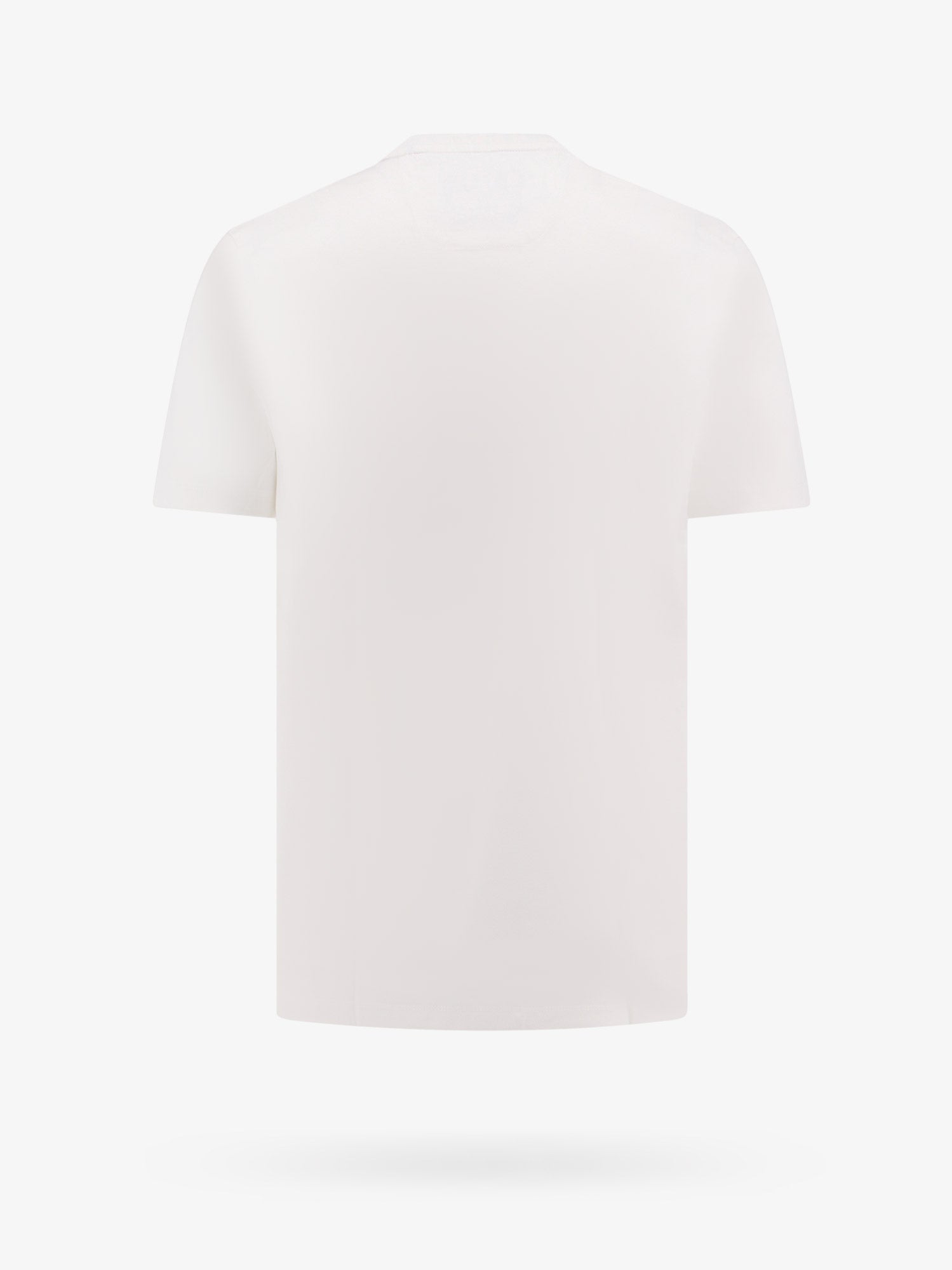 Boss Men Cotton T-Shirt
