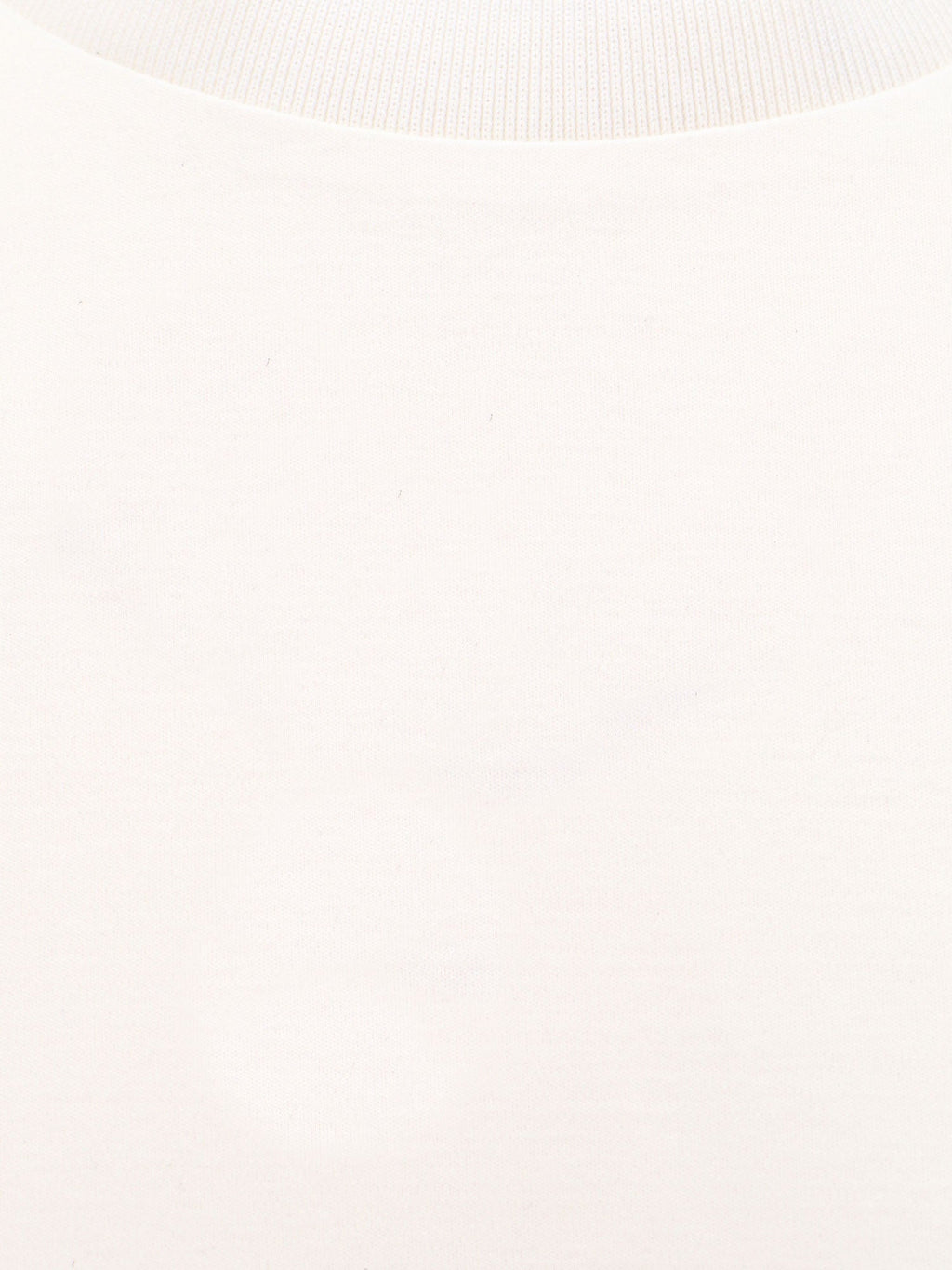 Boss Men Cotton T-Shirt