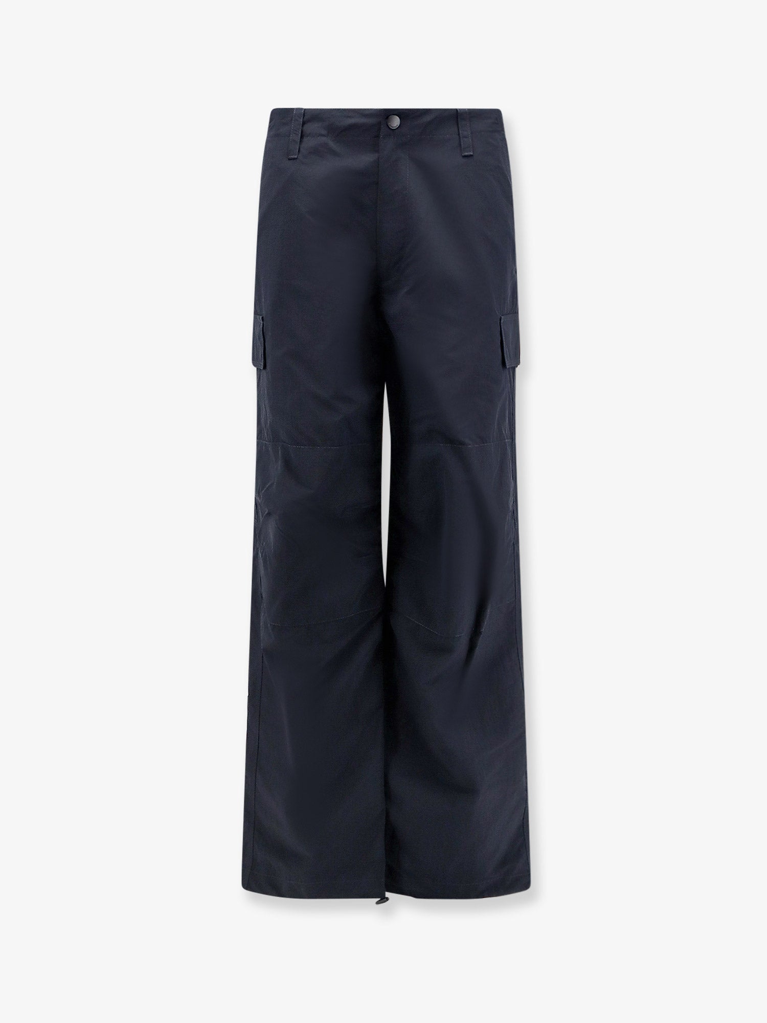 Burberry Men Sidcot Nylon Trousers