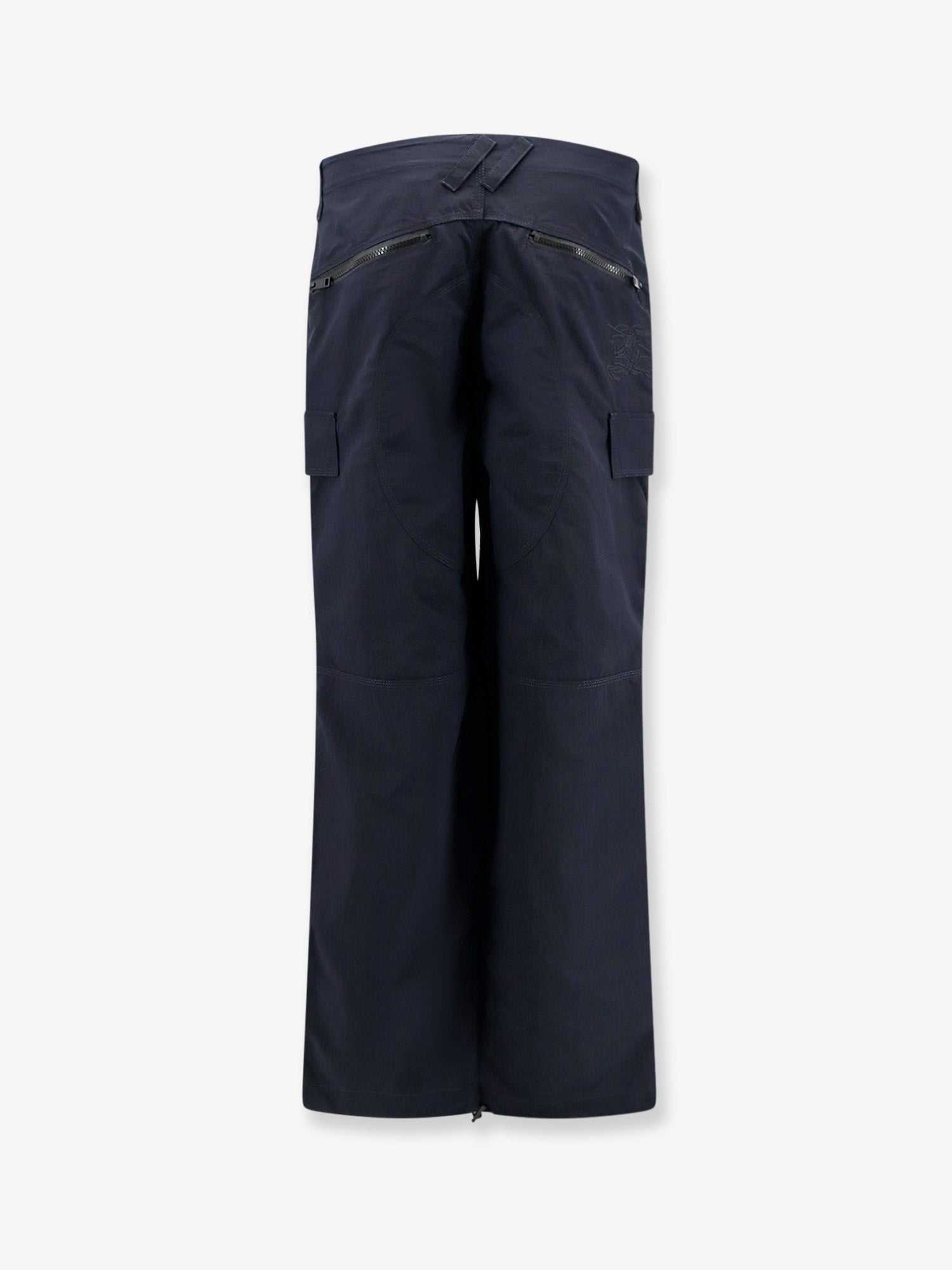 Burberry Men Sidcot Nylon Trousers