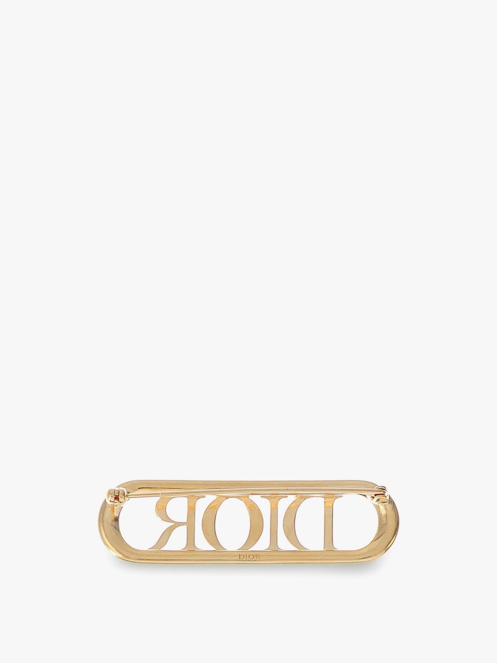 Dior Women Dio(R) Evolution Brass Brooch