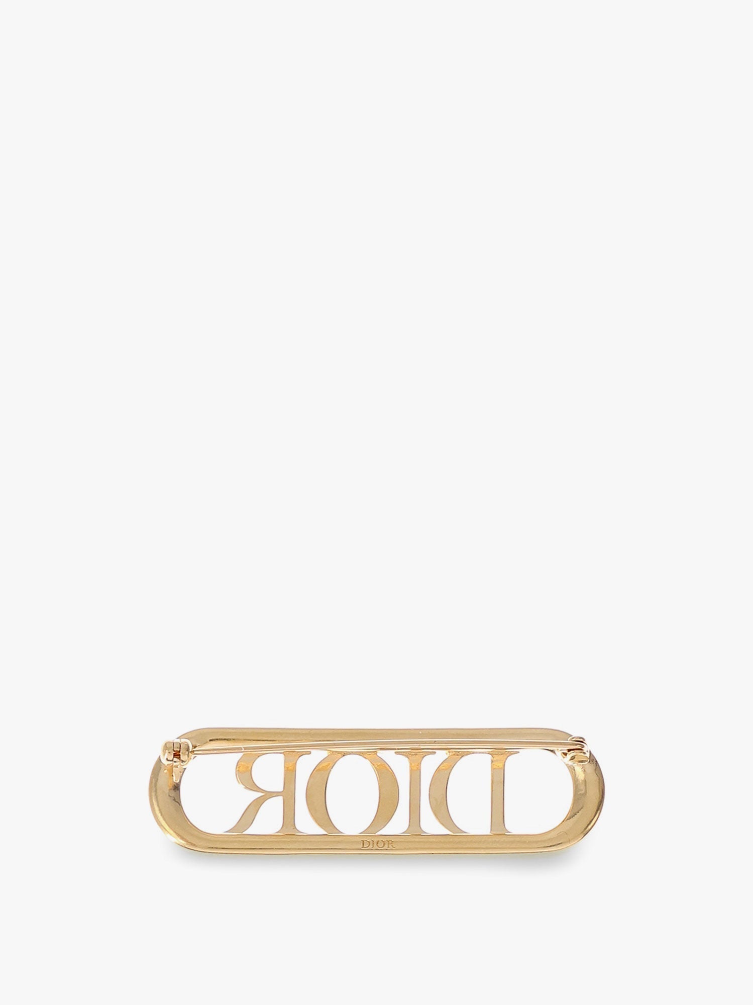 Dior Women Dio(R) Evolution Brass Brooch