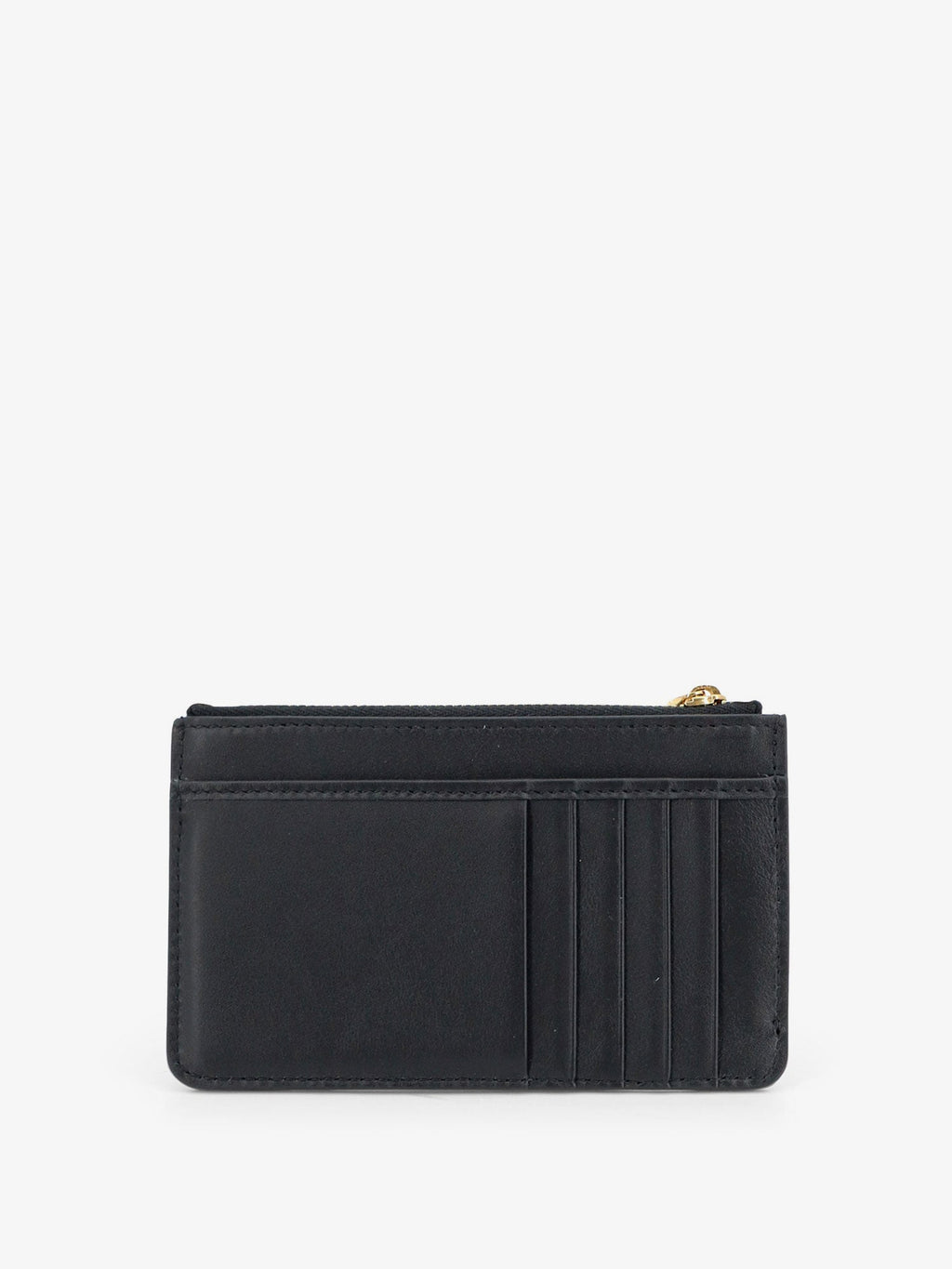 Dolce & Gabbana Women Leather Card Holder