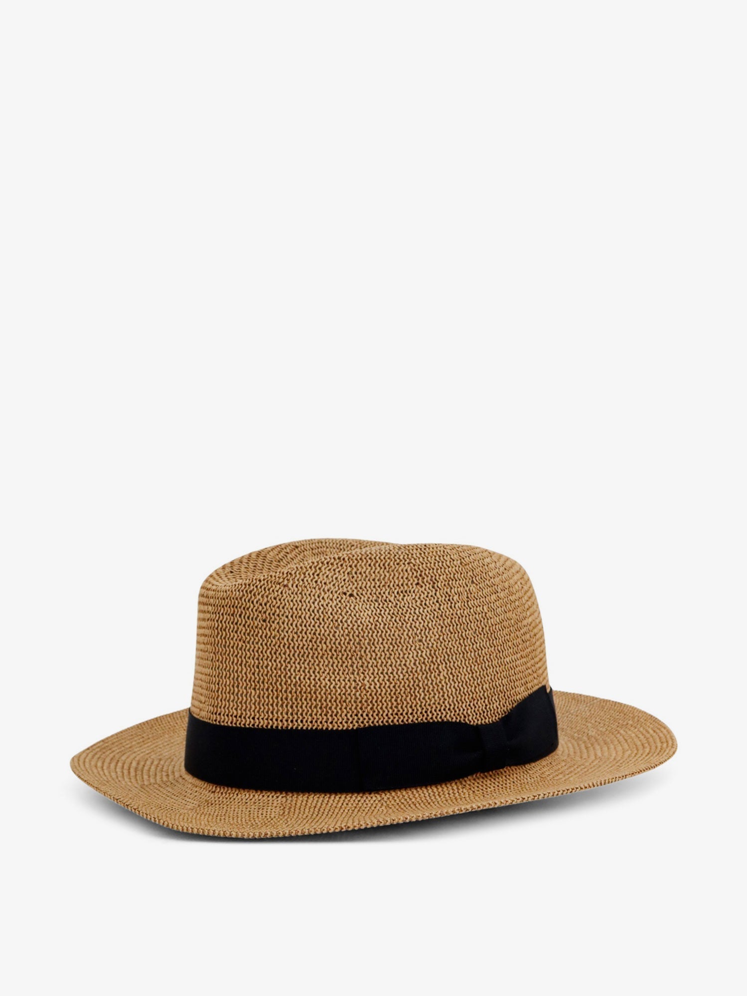 Dolce & Gabbana Women Raffia Hat