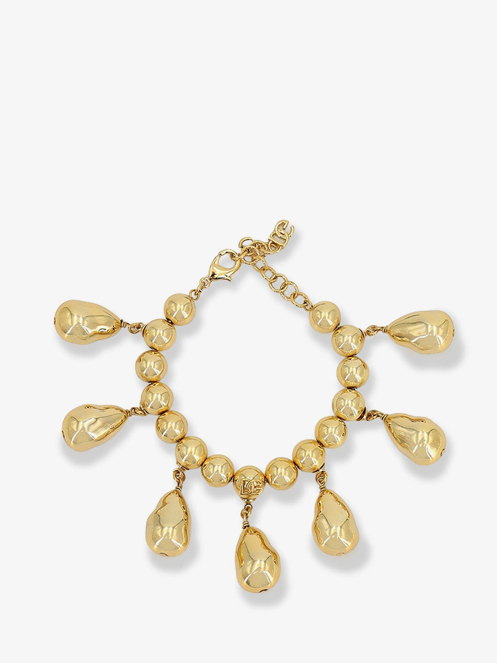 Dolce & Gabbana Women Everyday Brass Bracelet