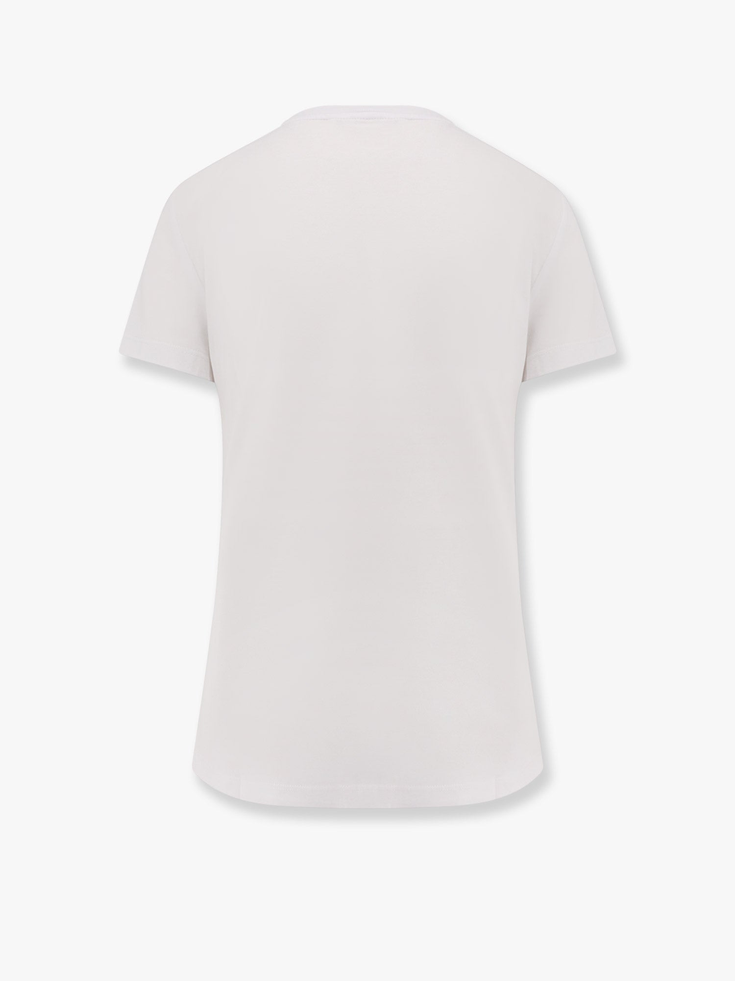 Max Mara Women Giovane Cotton T-Shirt