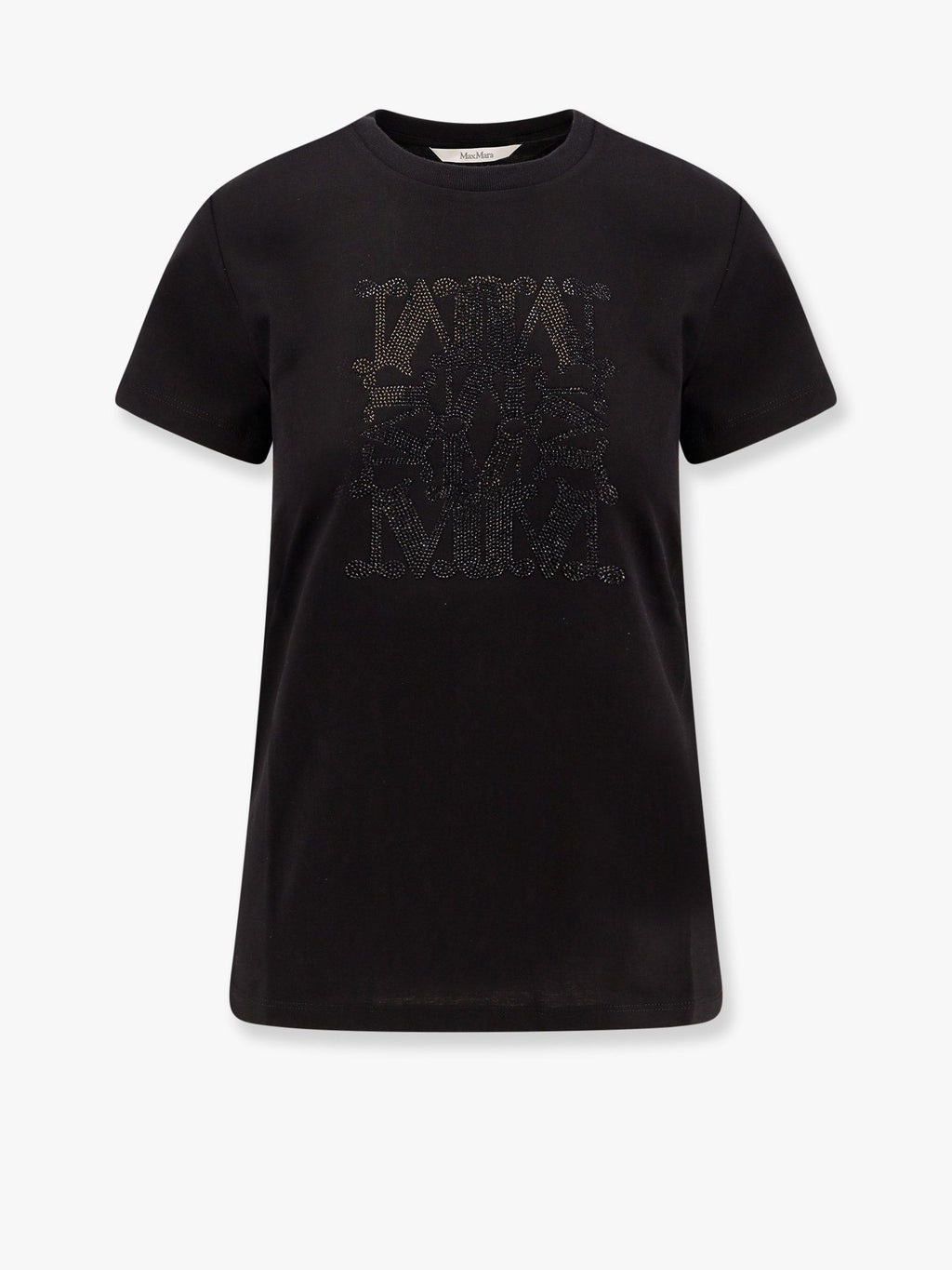 Max Mara Women Giovane Cotton T-Shirt