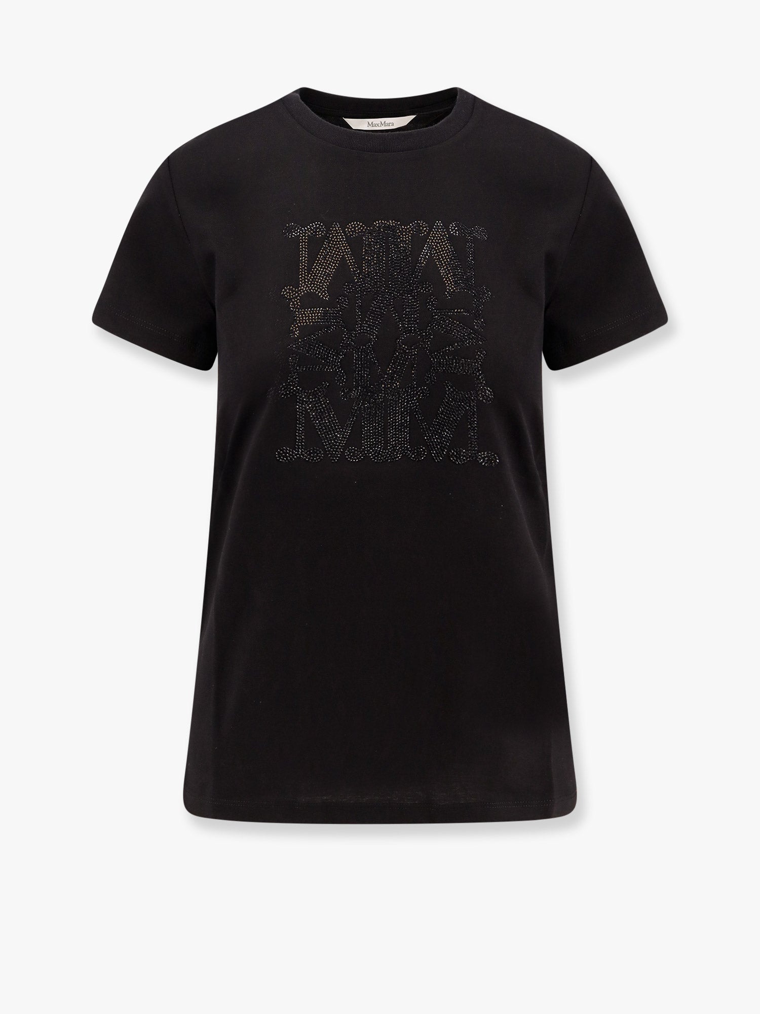 Max Mara Women Giovane Cotton T-Shirt