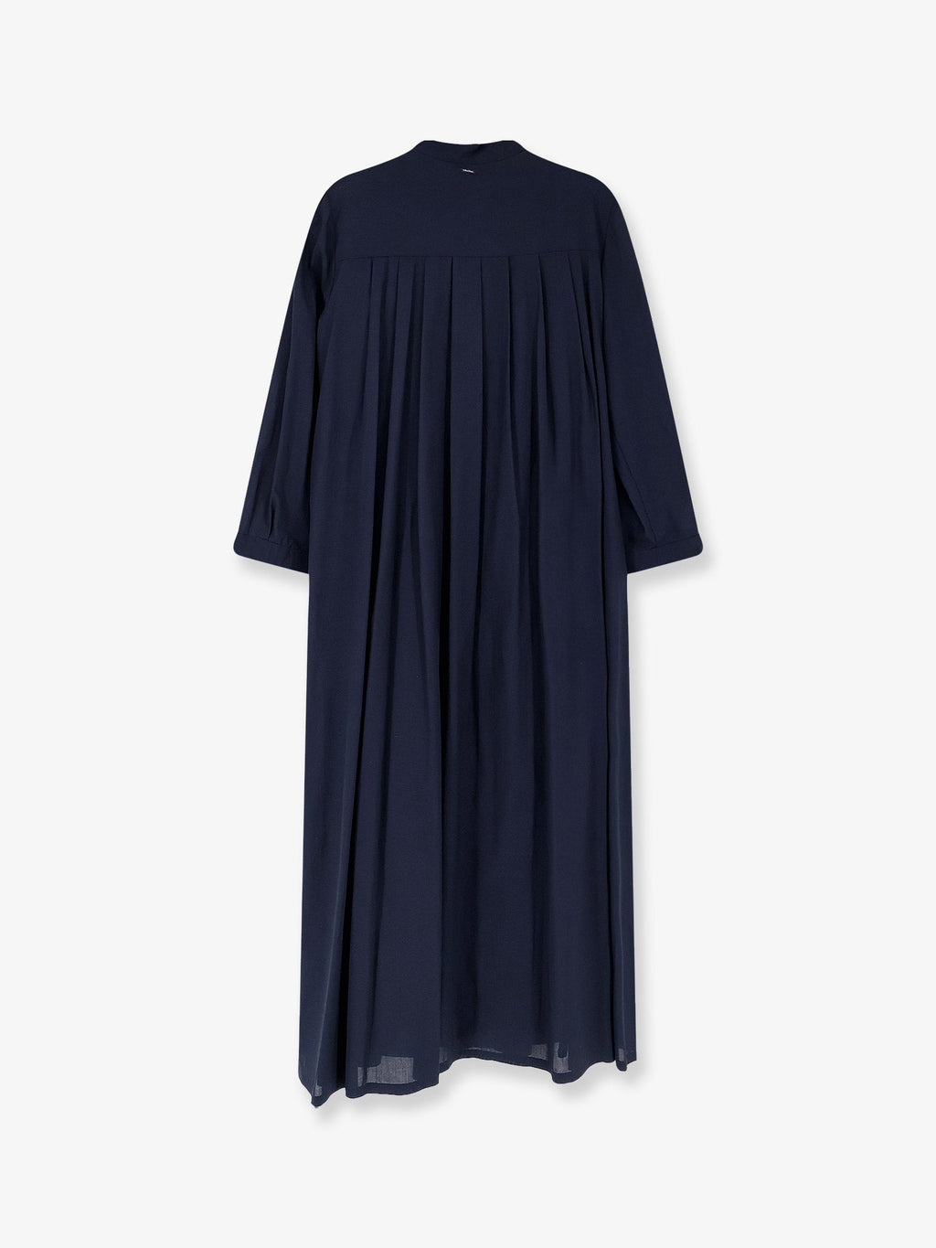 S Max Mara Women Smmclarissa Cotton Long Dress