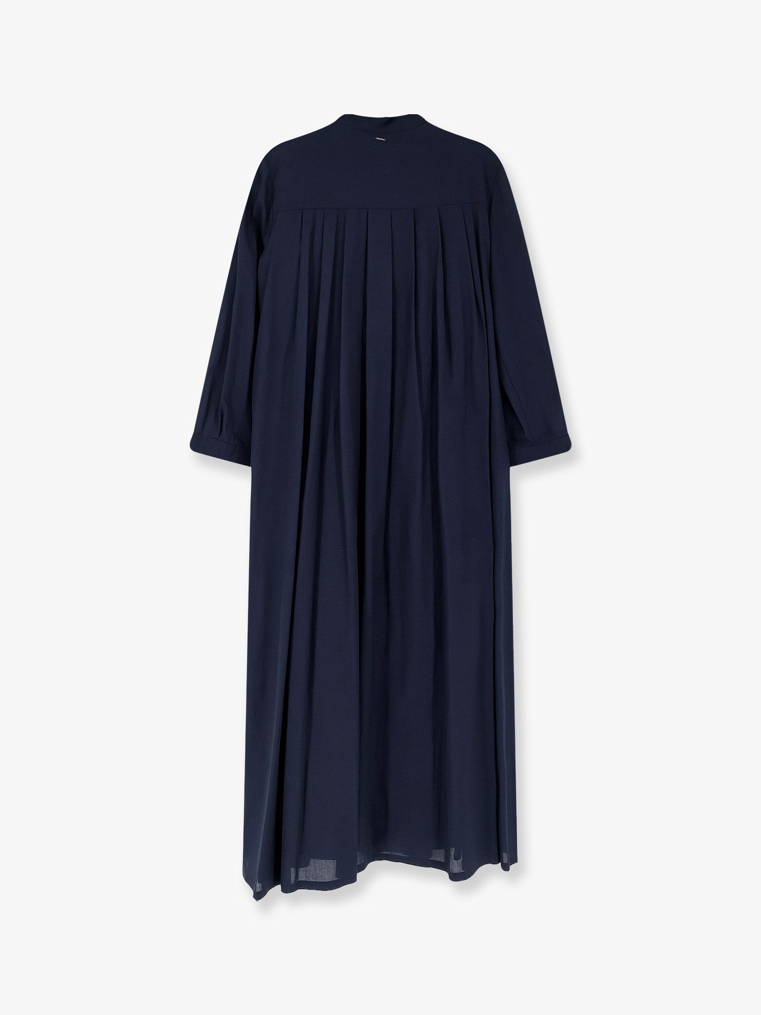 S Max Mara Women Smmclarissa Cotton Long Dress