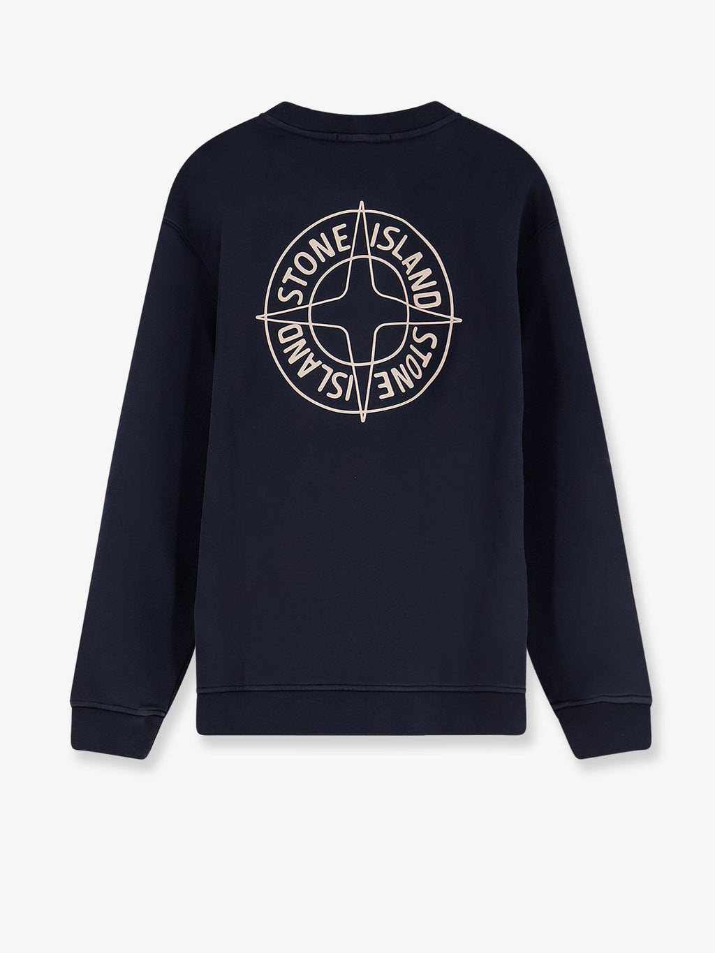 Stone Island Men Cotton Sweatshirt