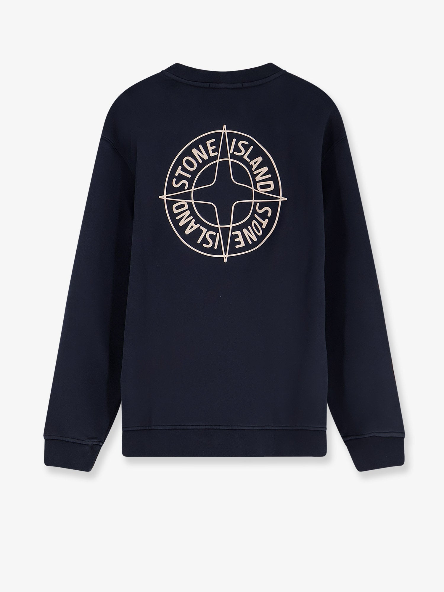 Stone Island Men Cotton Sweatshirt