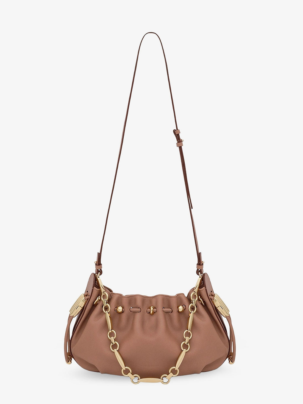 Zimmermann Women Halcyon Leather Clutch