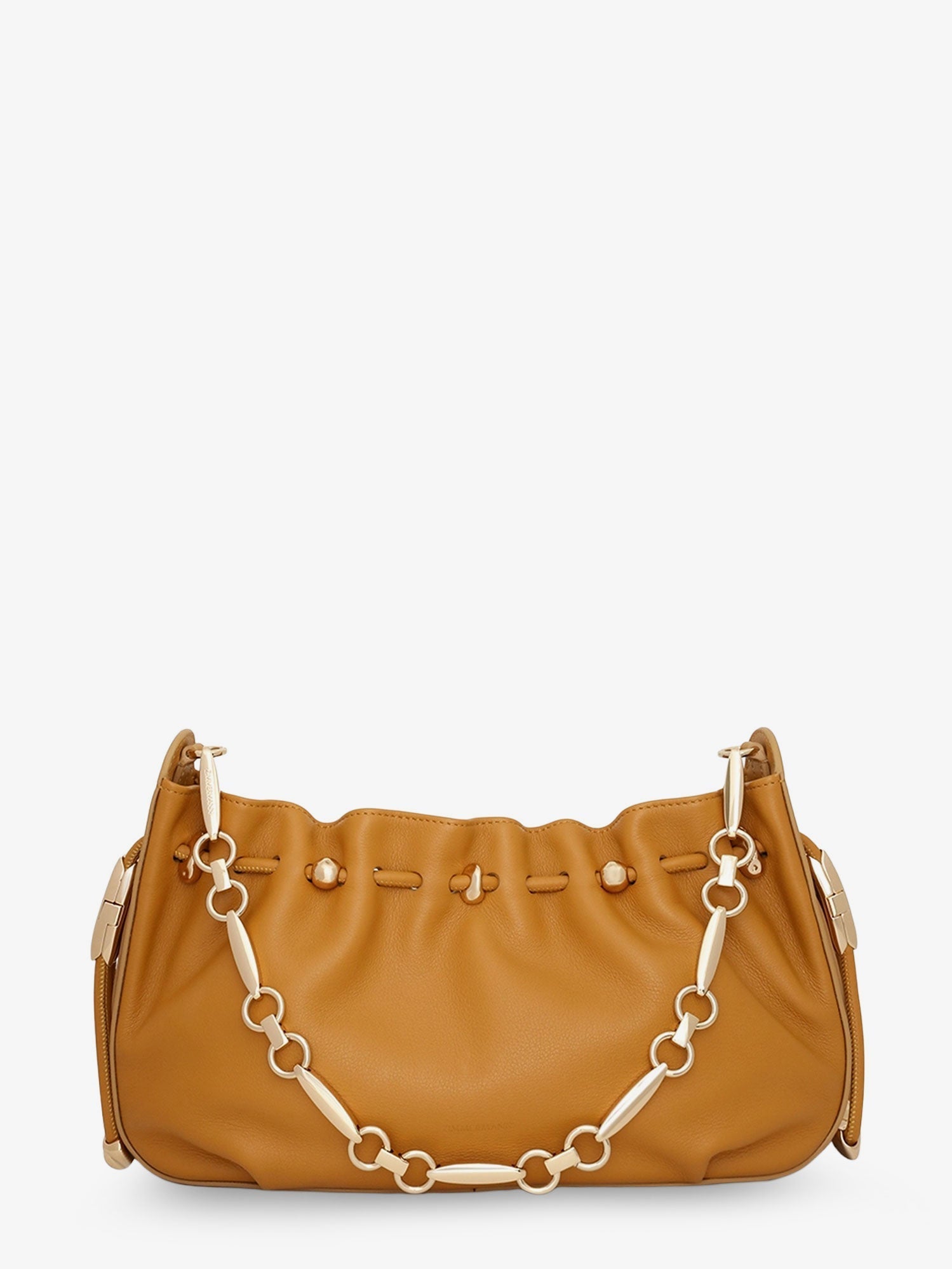 Zimmermann Women Halcyon Leather Clutch