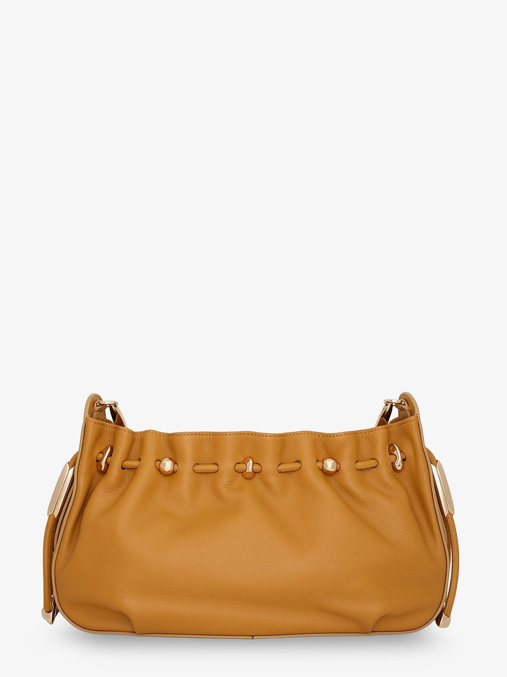 Zimmermann Women Halcyon Leather Clutch