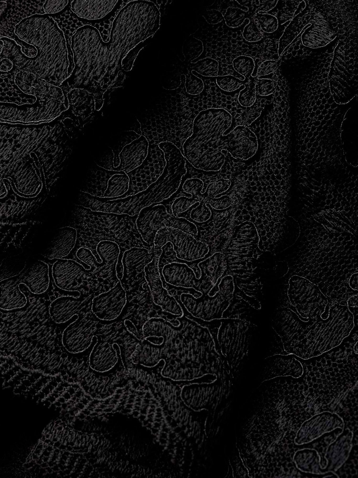 Zimmermann Women Luna Lace Top