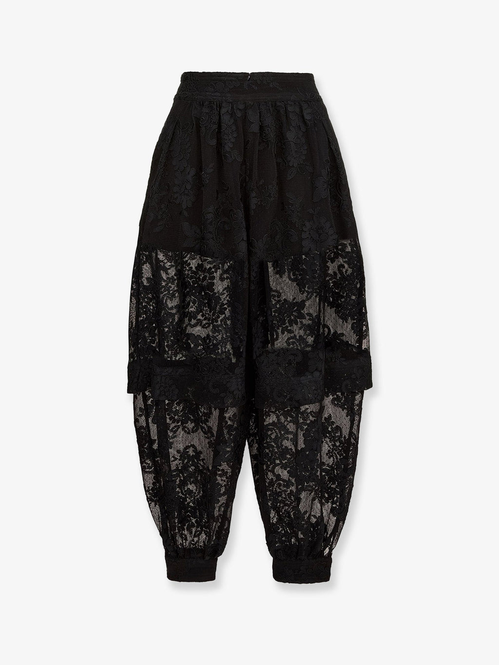 Zimmermann Women Luna Lace Harem Pant