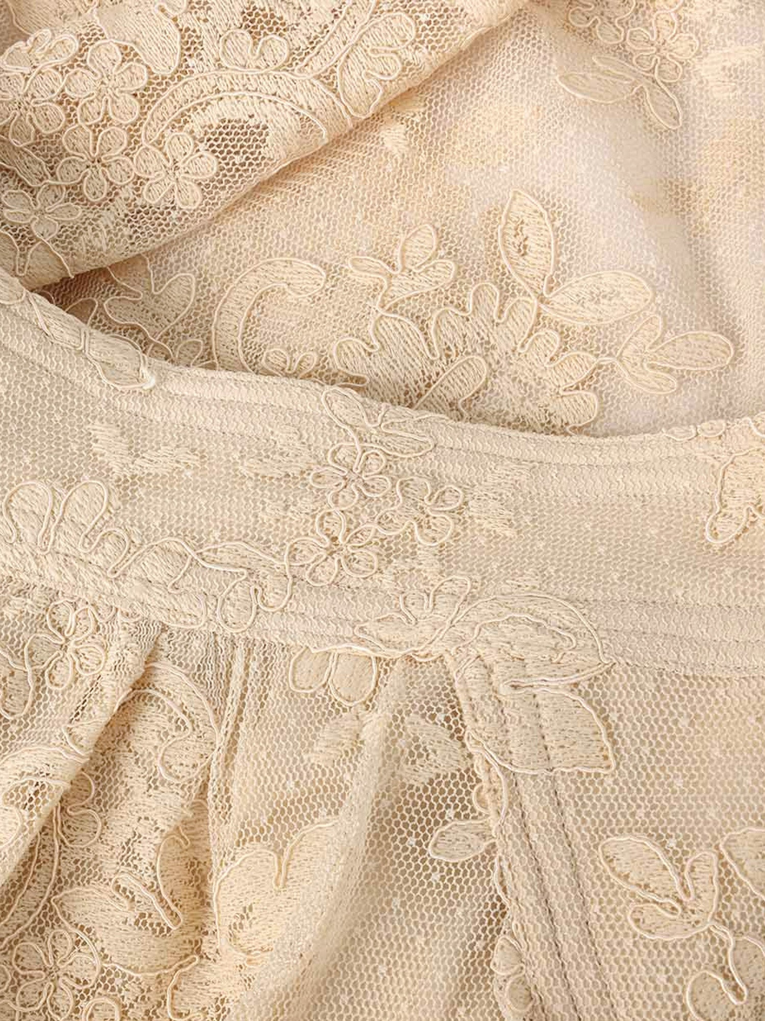 Zimmermann Women Luna Lace Harem Pant