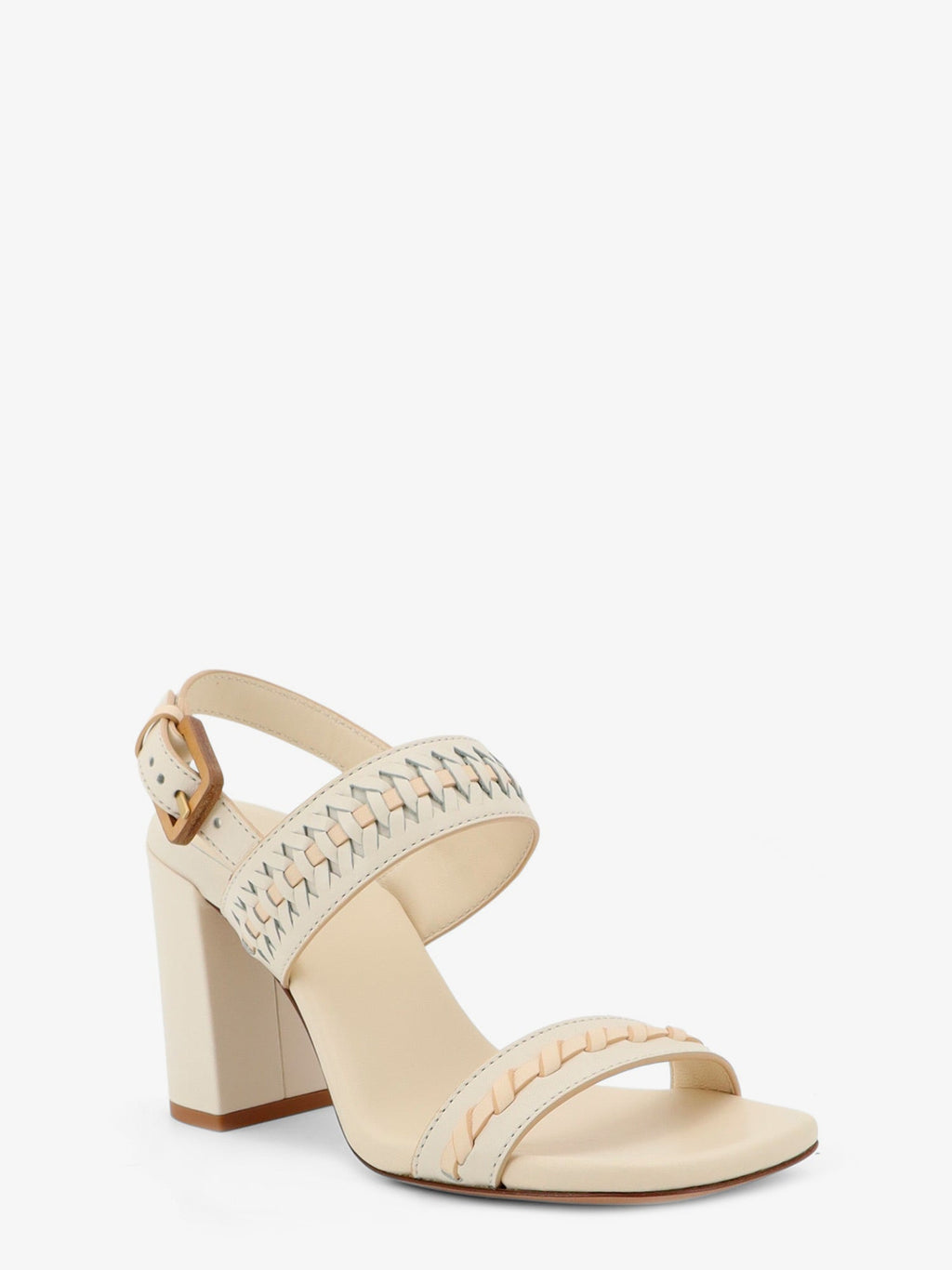 Zimmermann Women Alchemy 85 Leather Sandals