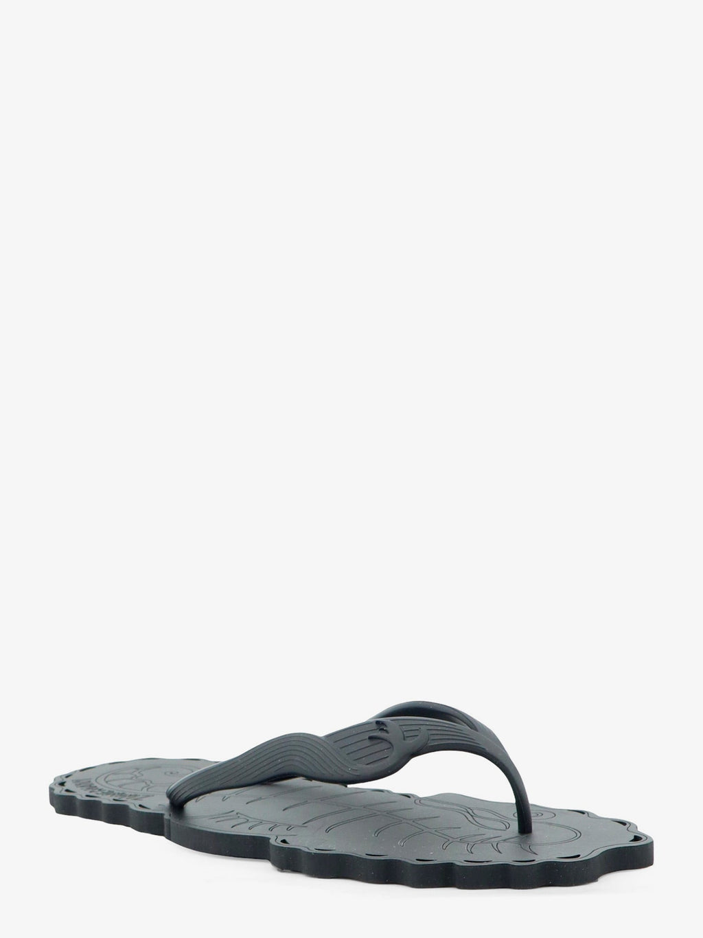 Zimmermann Women Seafoam Thong Rubber Sandals