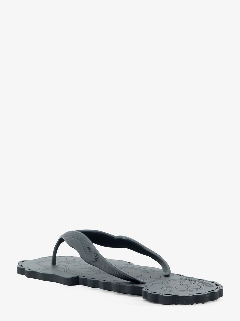 Zimmermann Women Seafoam Thong Rubber Sandals