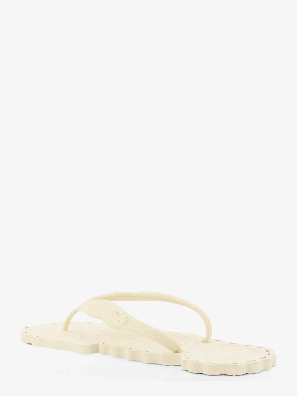 Zimmermann Women Seafoam Thong Rubber Sandals