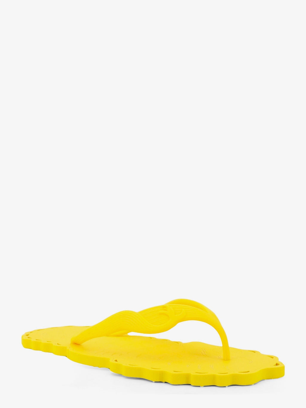 Zimmermann Women Seafoam Thong Rubber Flip Flops