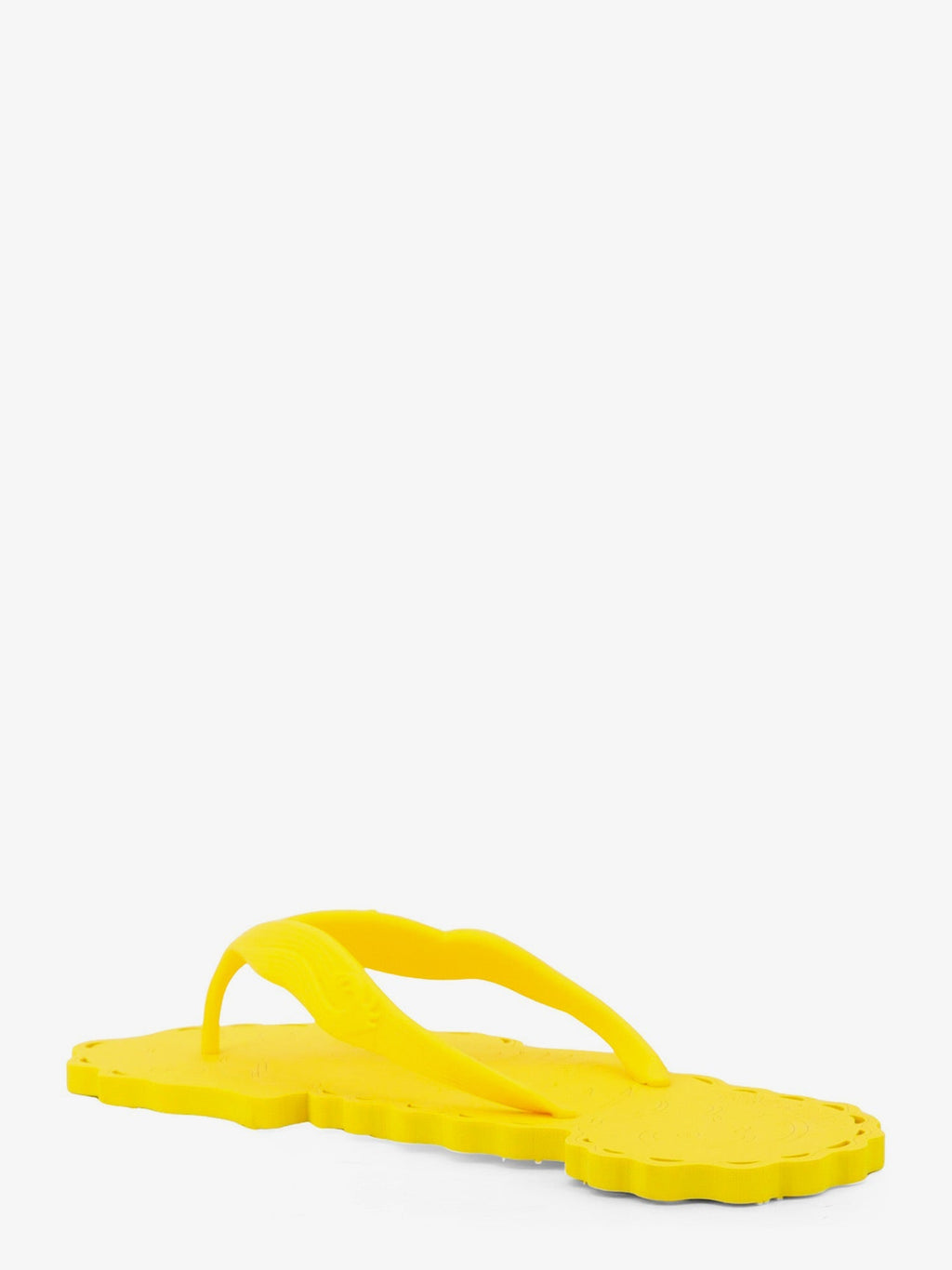 Zimmermann Women Seafoam Thong Rubber Flip Flops