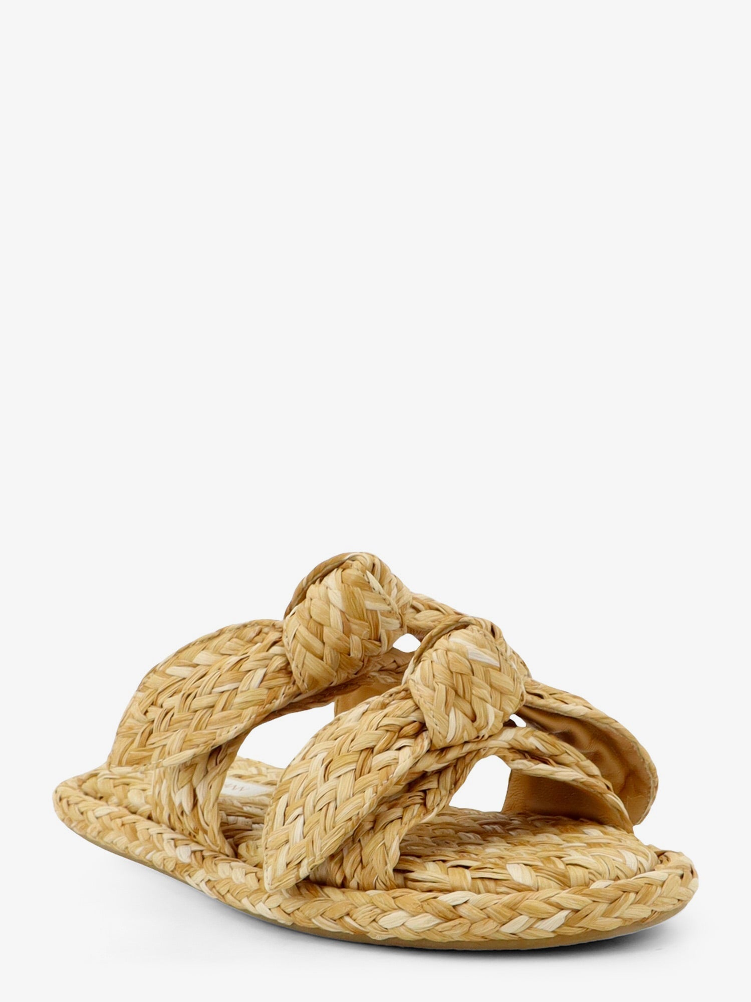 Zimmermann Women Carousel Raffia Sandals