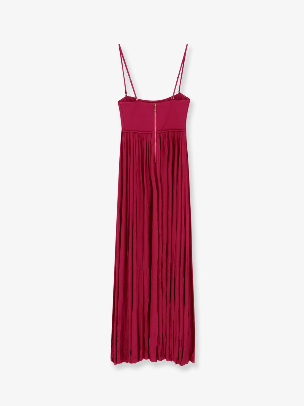 Zimmermann Women Luna Jersey Dress