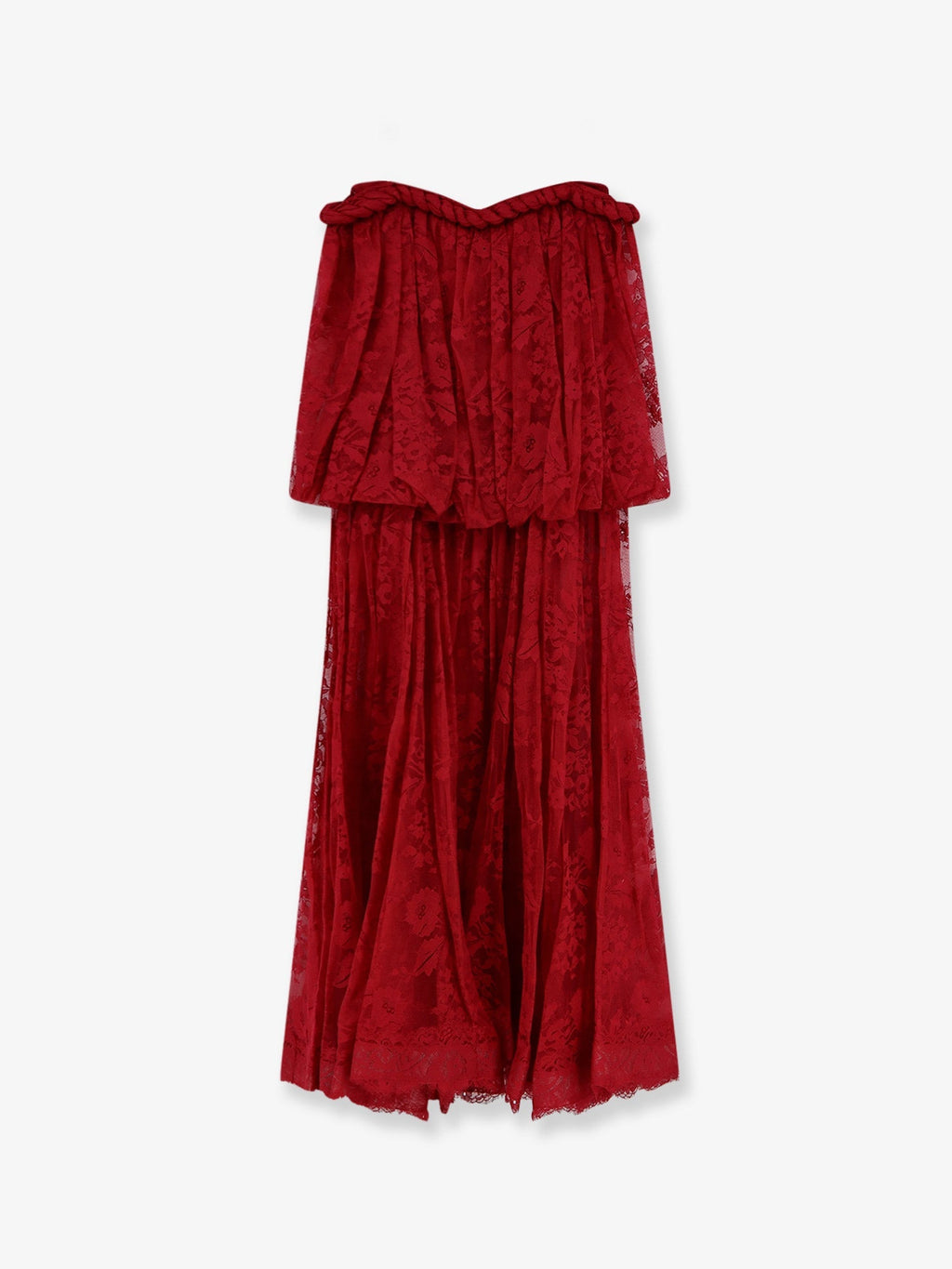 Zimmermann Women Luna Lace Dress