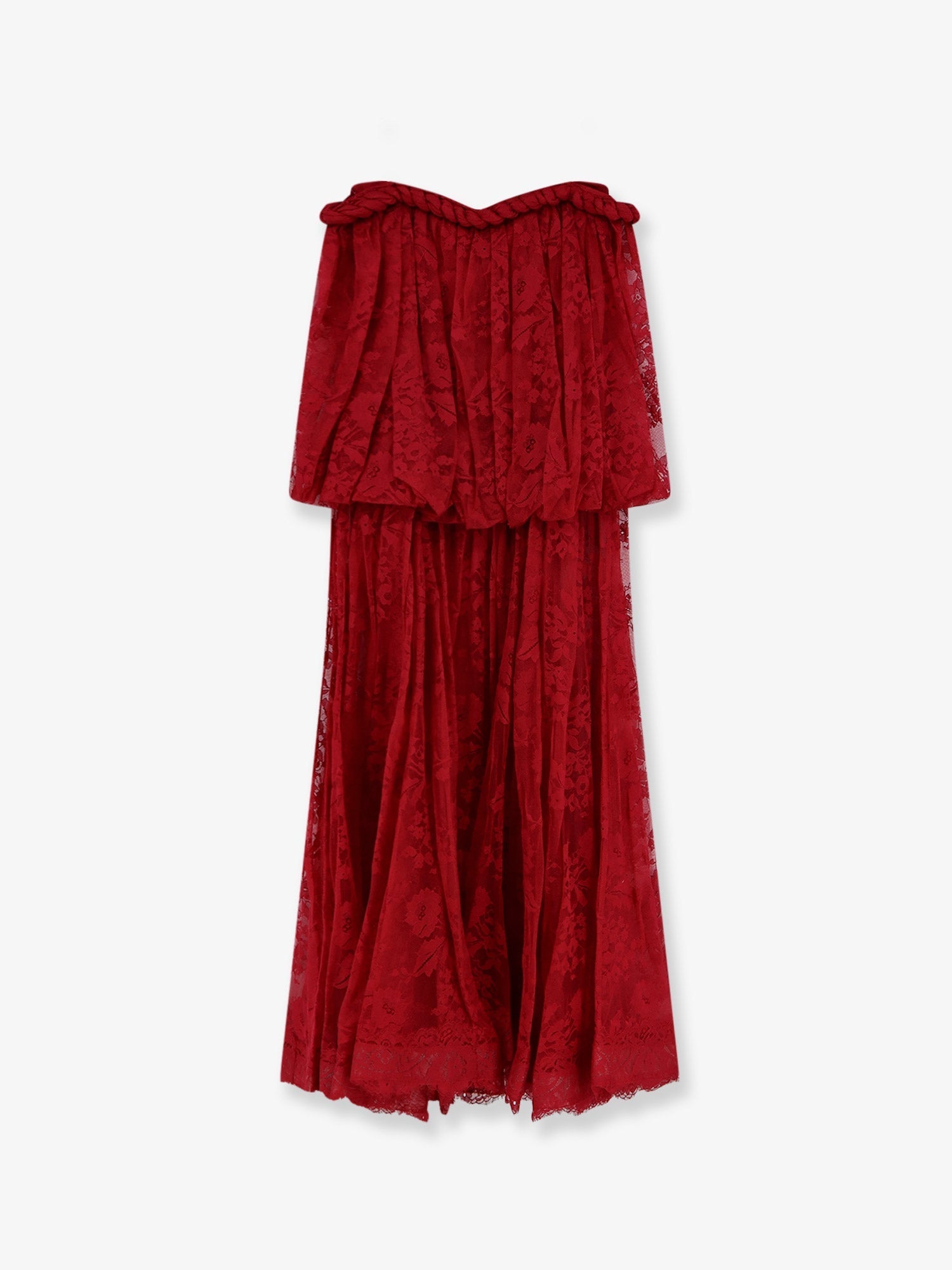 Zimmermann Women Luna Lace Dress