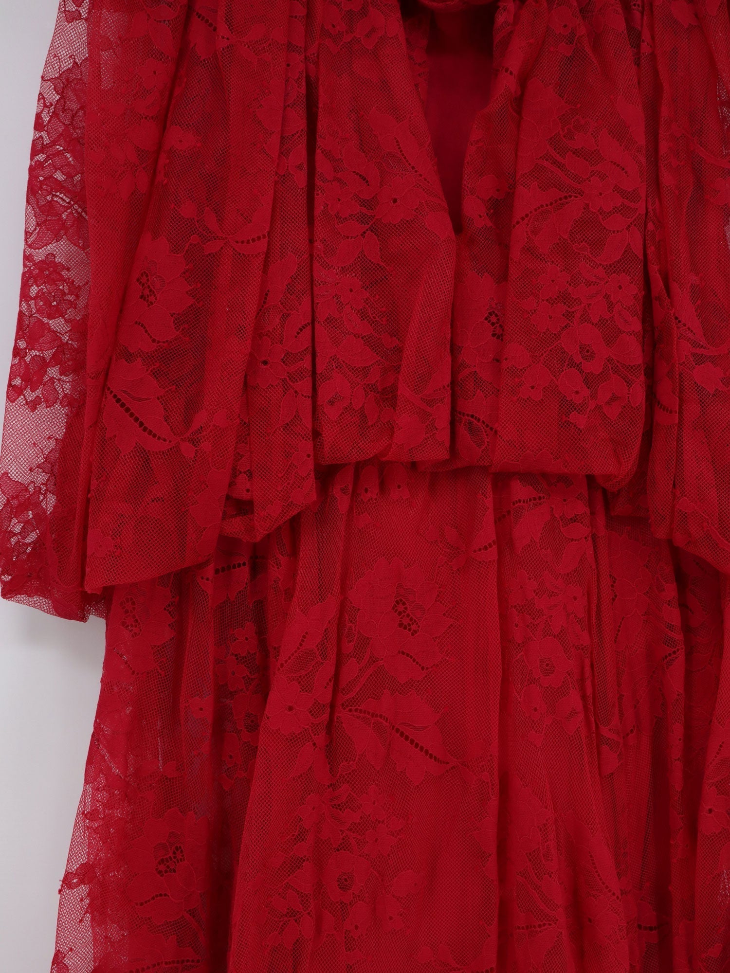 Zimmermann Women Luna Lace Dress