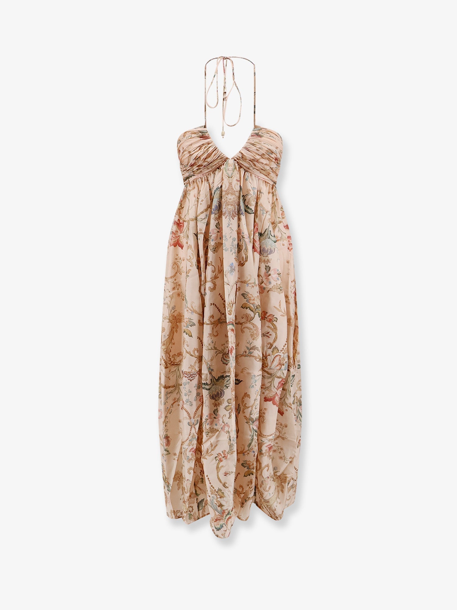 Zimmermann Women Roselight Silk Dress