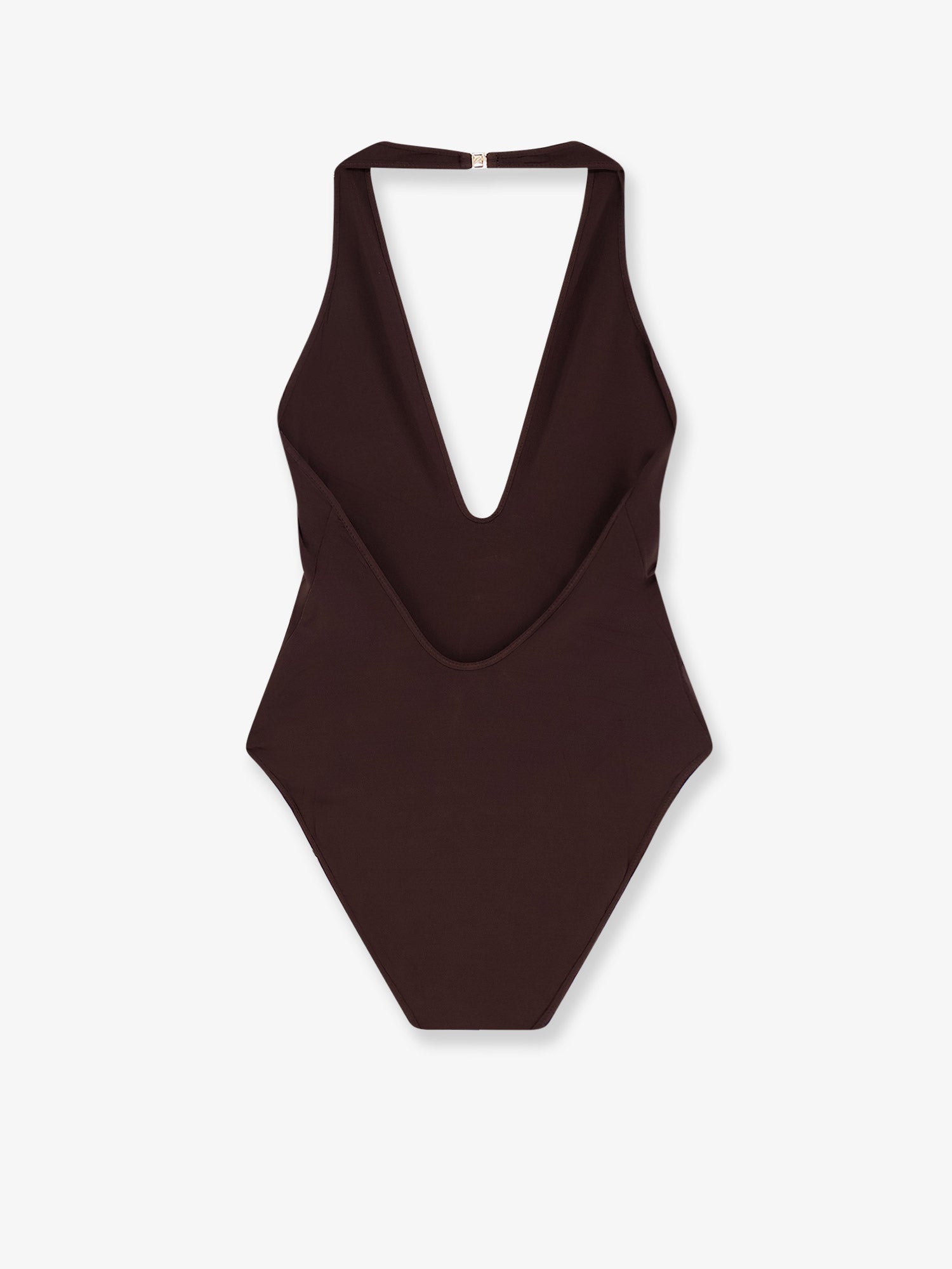 Zimmermann Women Luna Halter Bodysuit