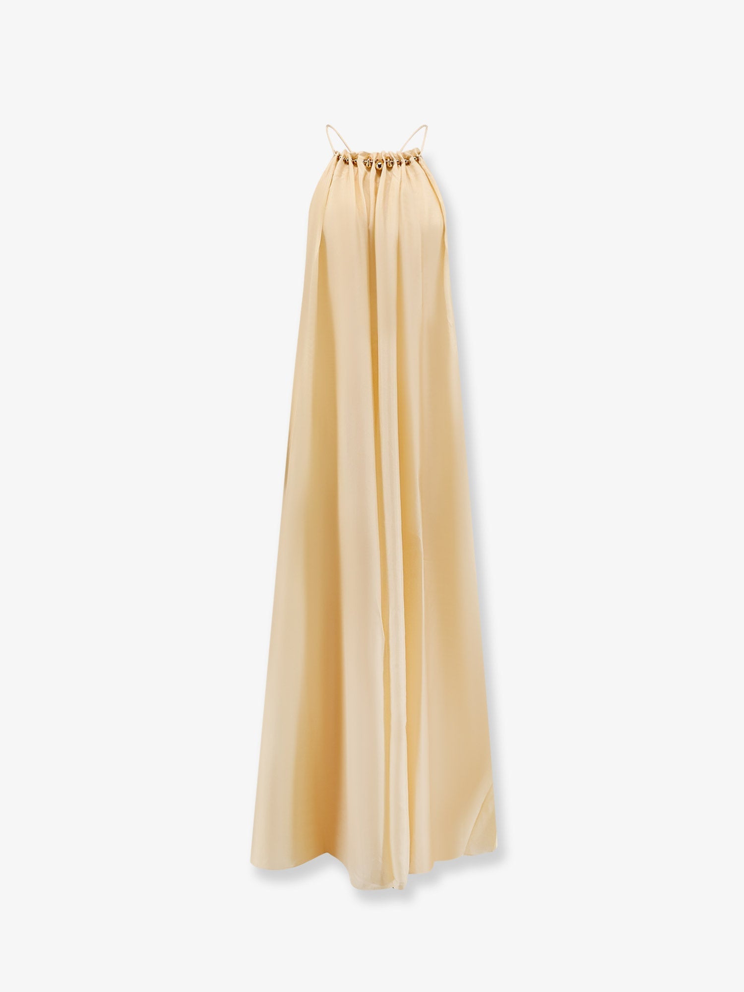 Zimmermann Women Aster Silk Long Dress