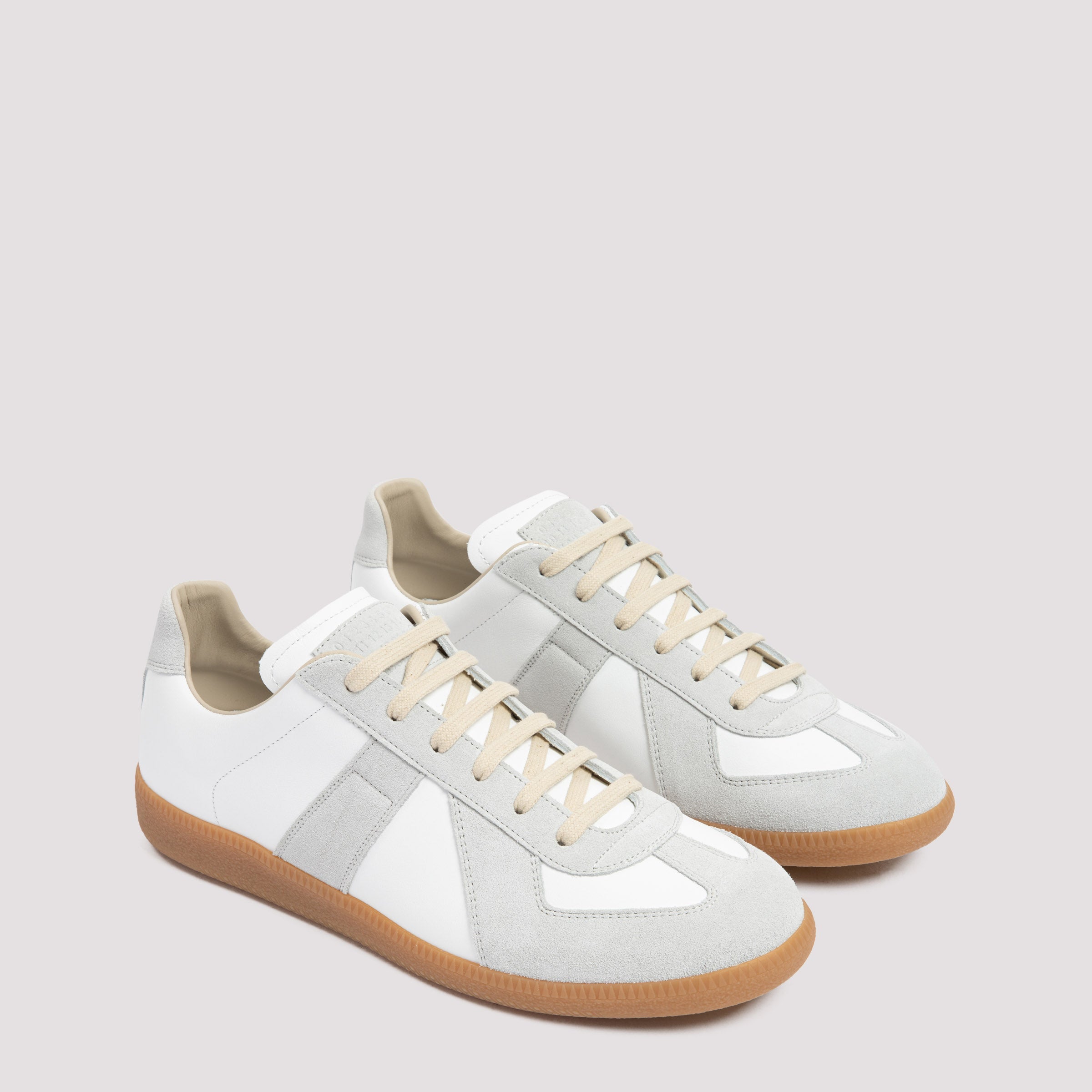 Maison Margiela Replica Sneakers Men