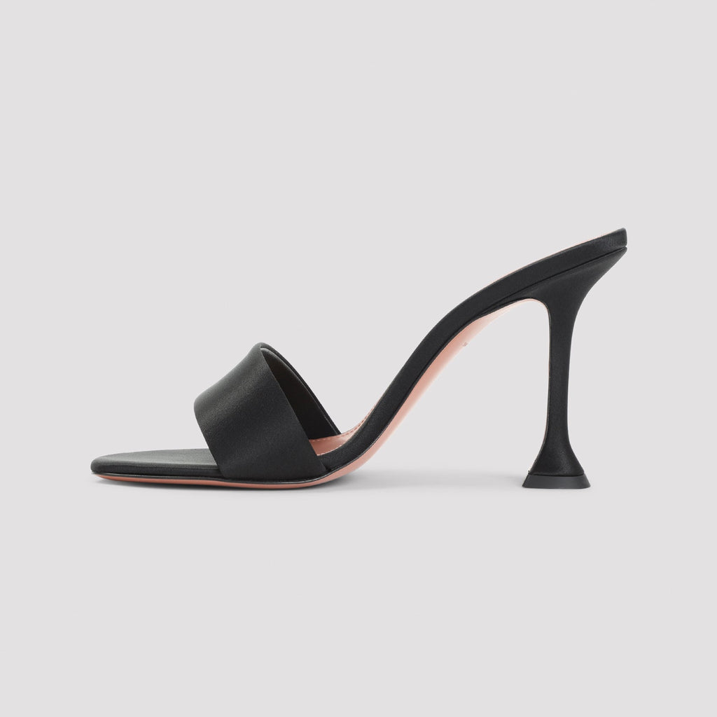 Amina Muaddi Andreea Slipper Women