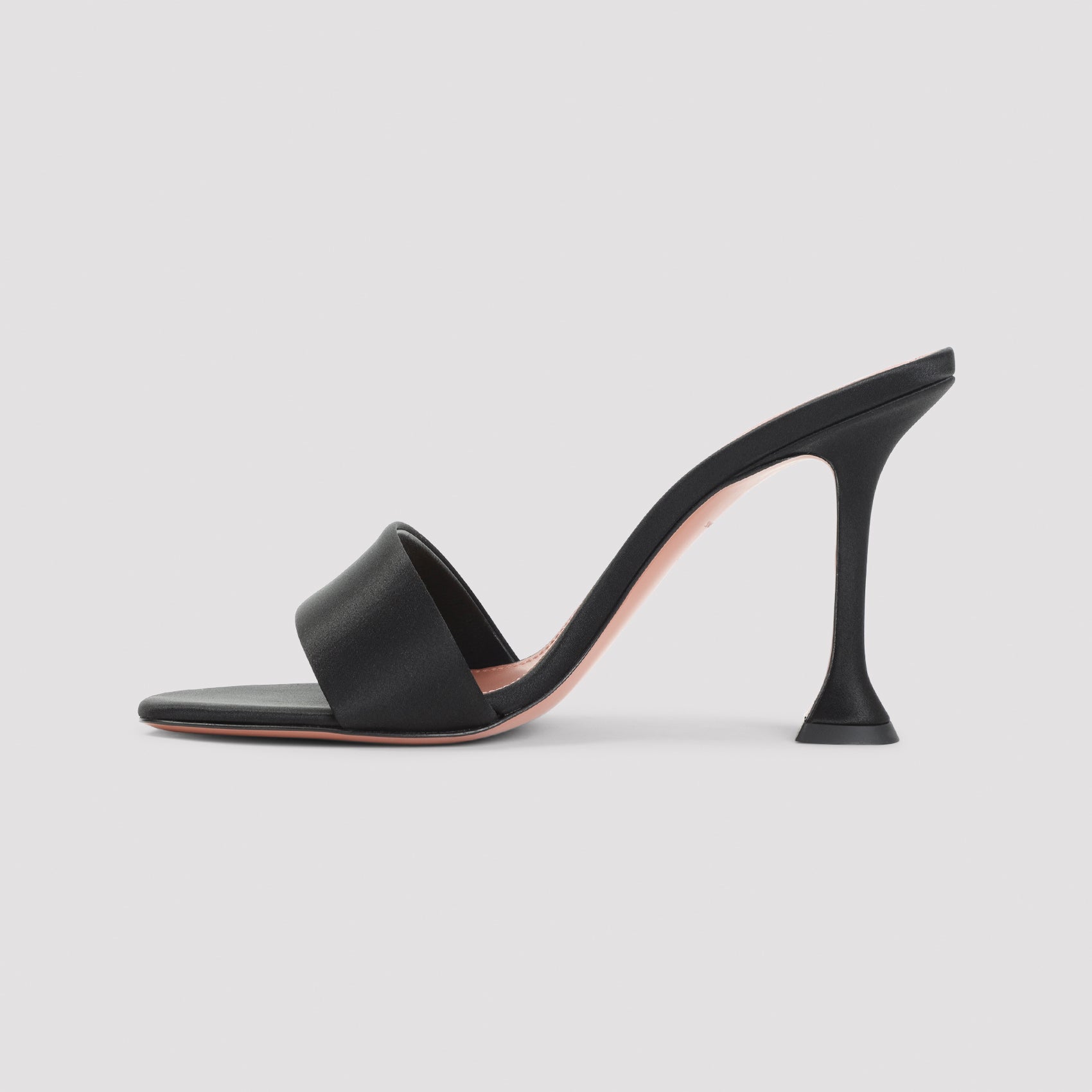 Amina Muaddi Andreea Slipper Women