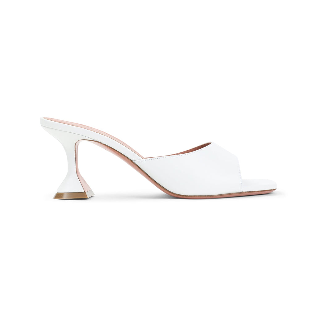 Amina Muaddi Lupita Slipper 70 Women