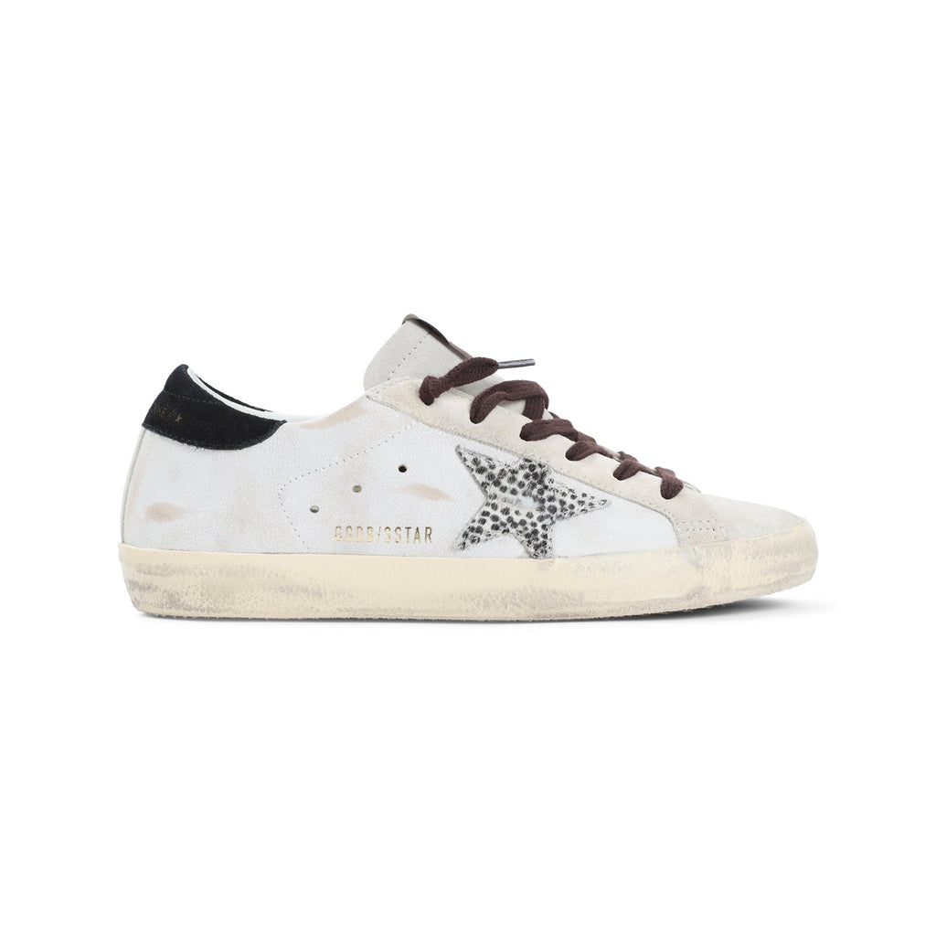 Golden Goose Superstar Sneakers Women