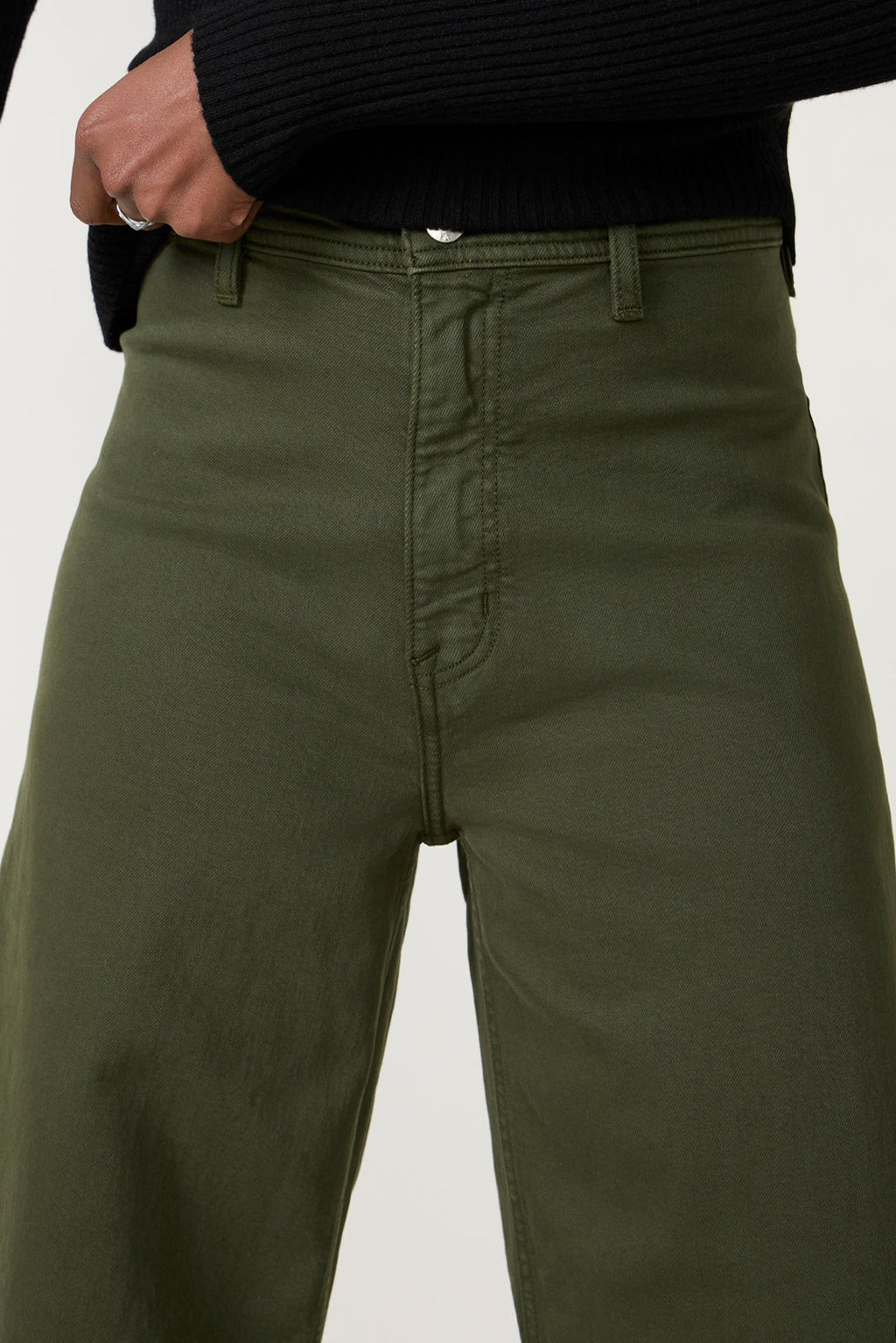 Women's Penny Wide Leg Jean