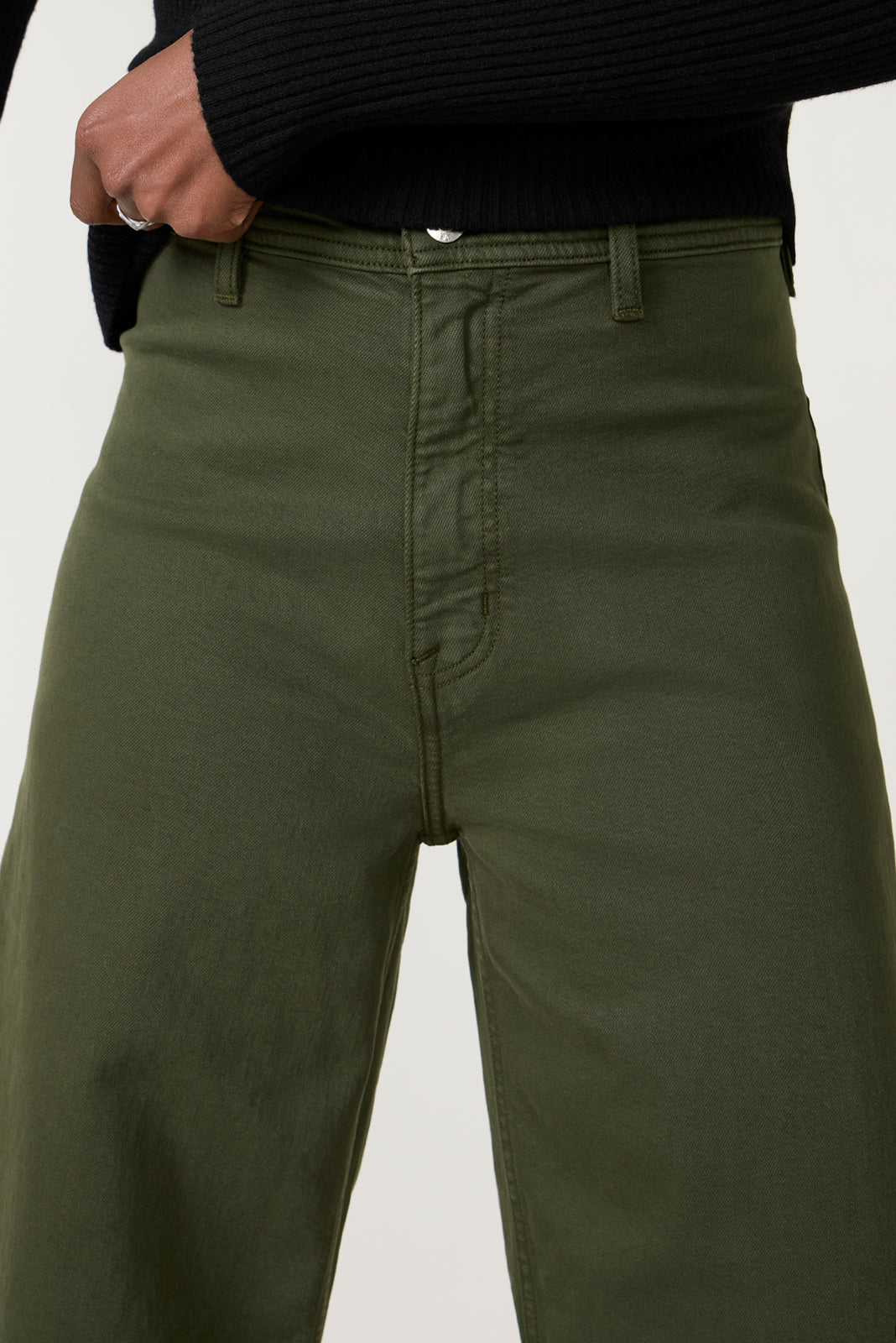 Women's Penny Wide Leg Jean