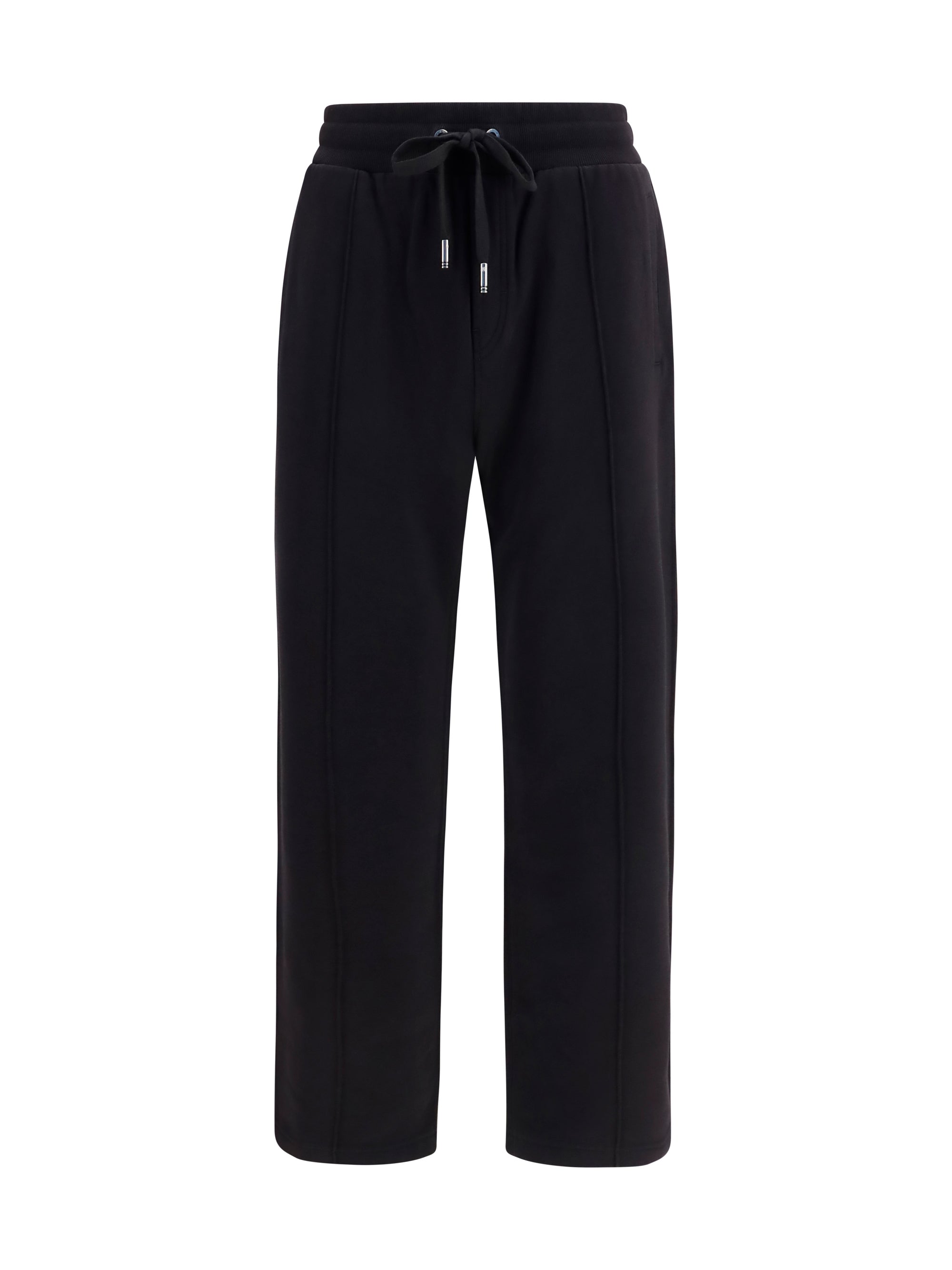 Dolce & Gabbana Men Cotton Sweatpants