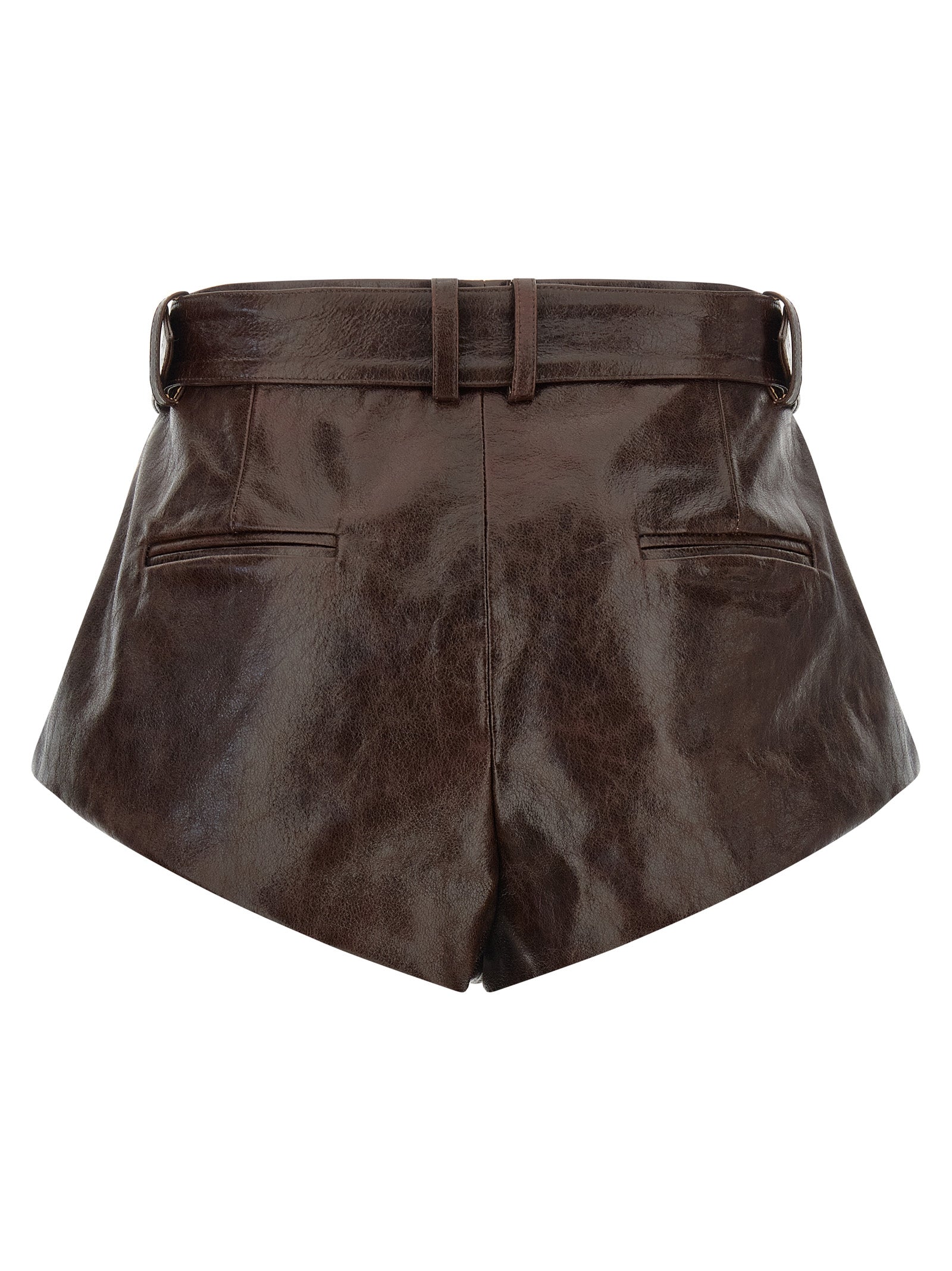 Magda Butrym Women '22' Shorts