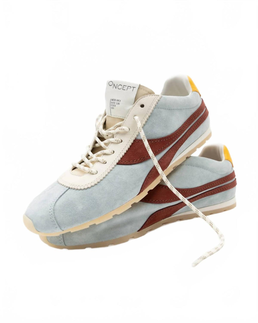 Women's Essex Sneakers In Sky