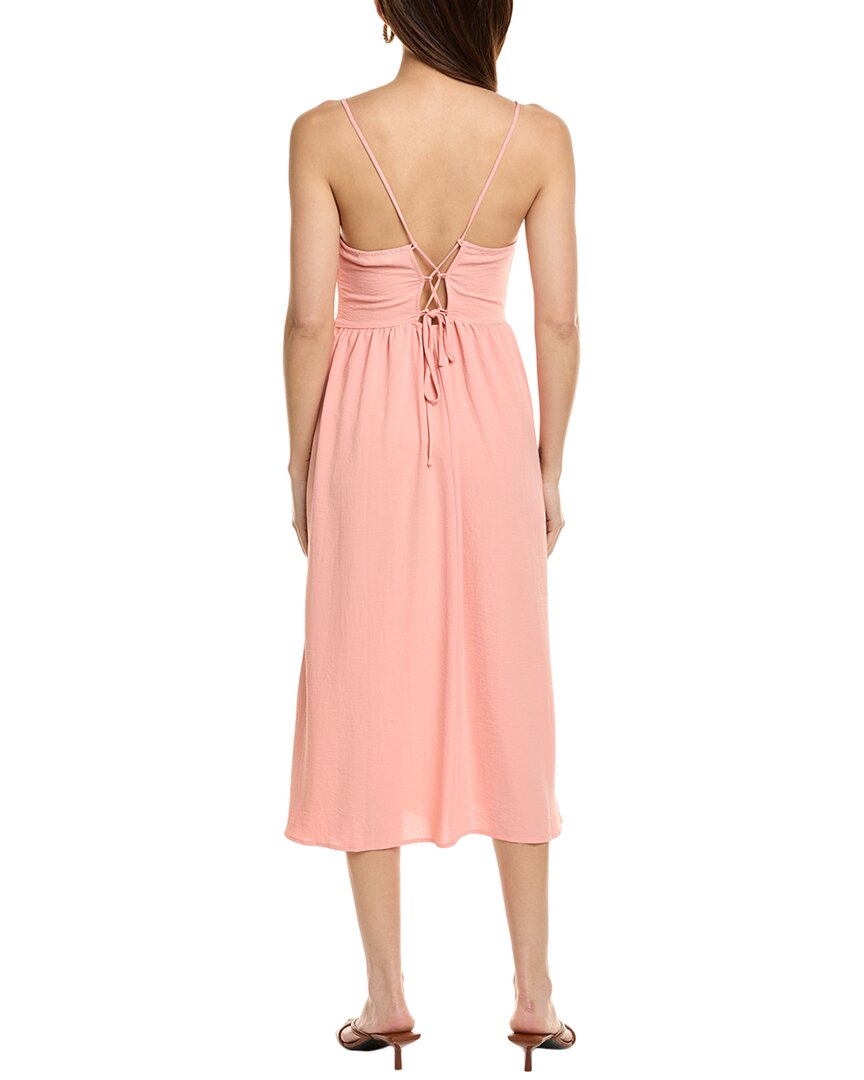 Brook + Lynn Maxi Dress