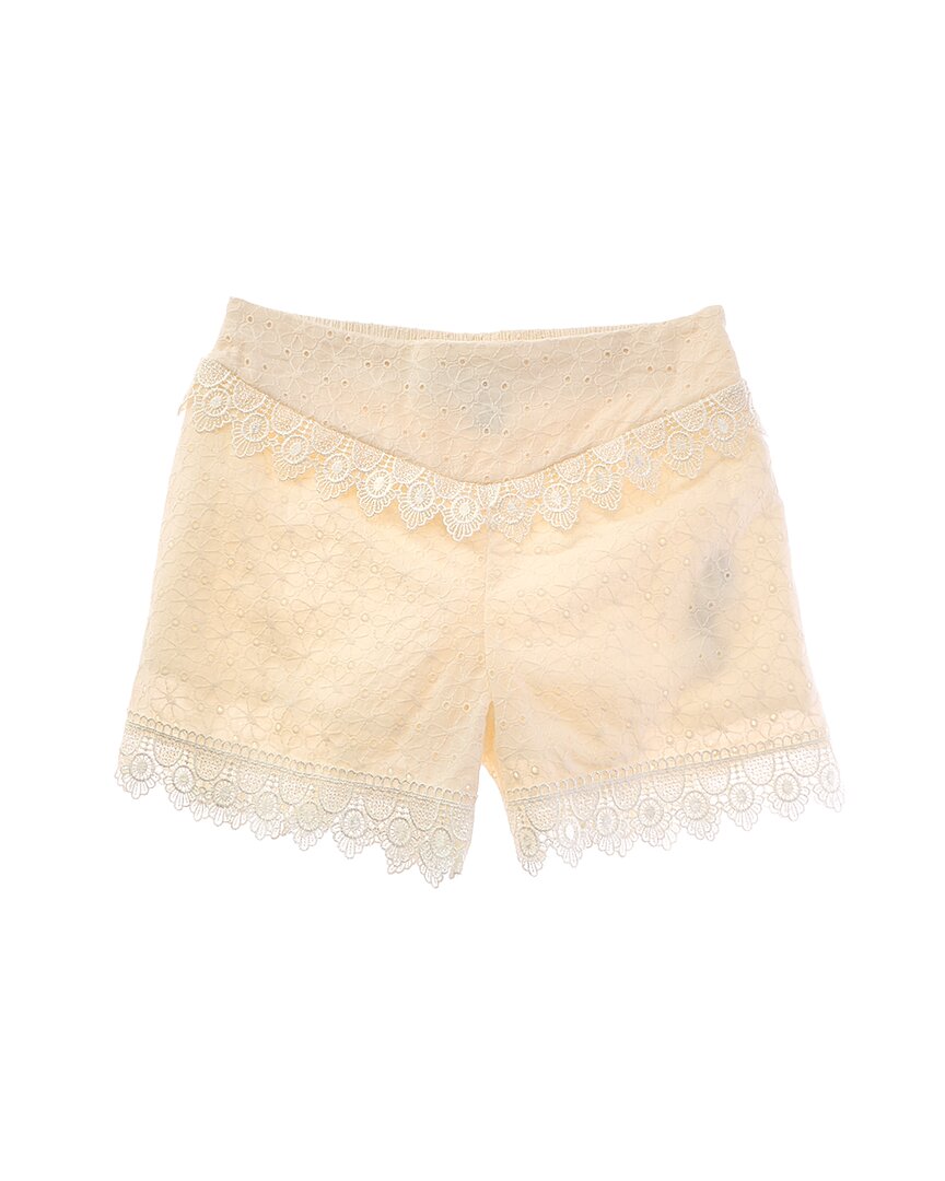 Scotch & Soda Woven Short